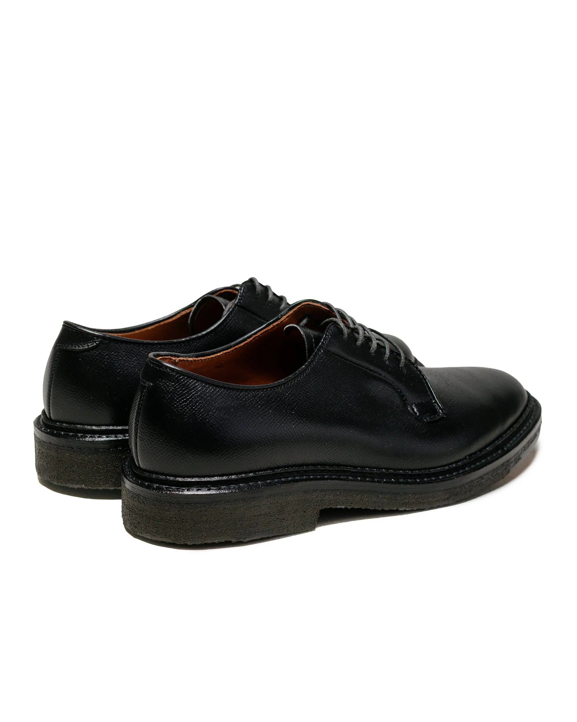 Alden All Weather Walker Black Alpine Grain 949 sold by Lost & Found product image thumbnail 3