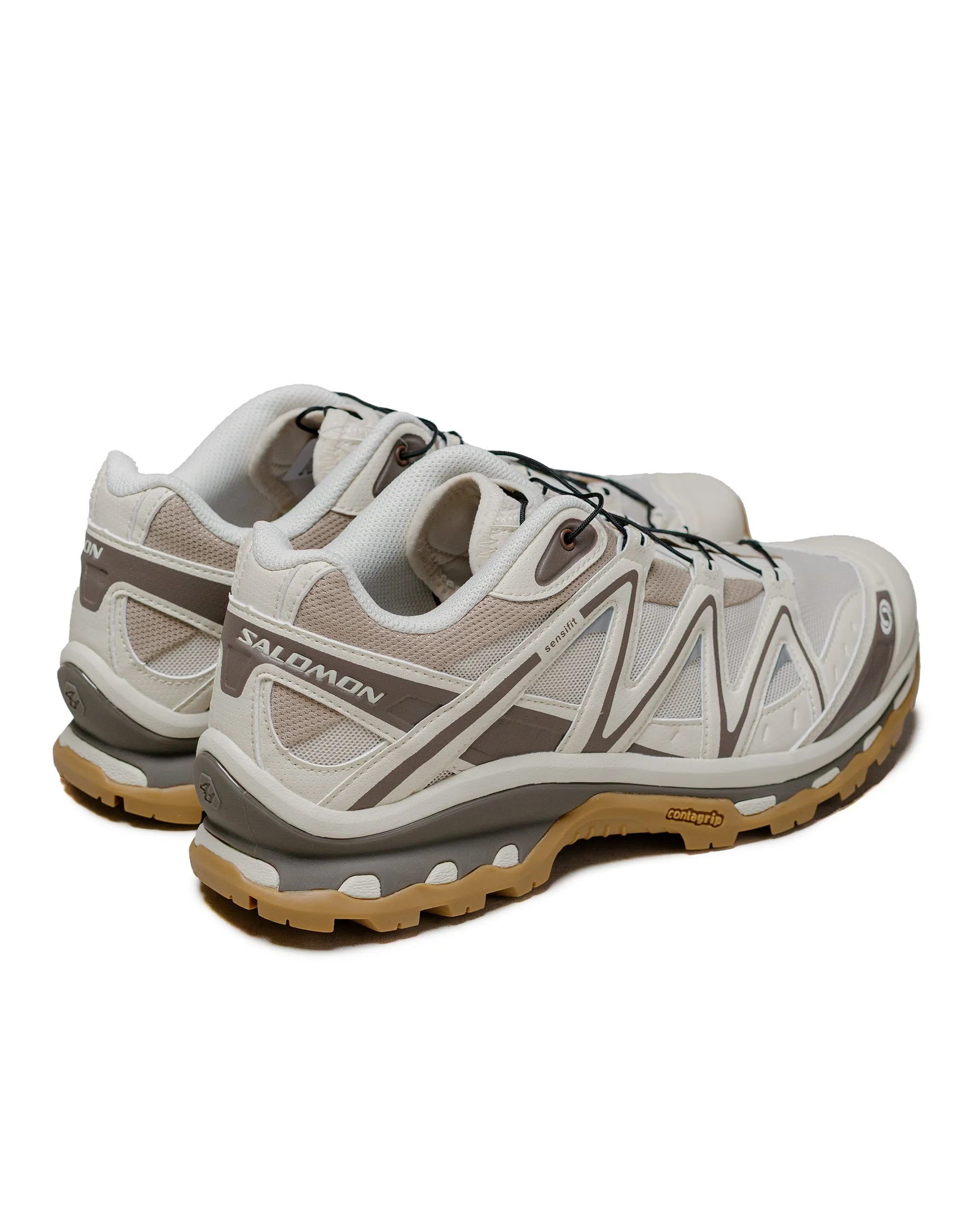 Salomon XT-QUEST Almond Milk/Falcon/White Pepper sold by Lost & Found product image thumbnail 3