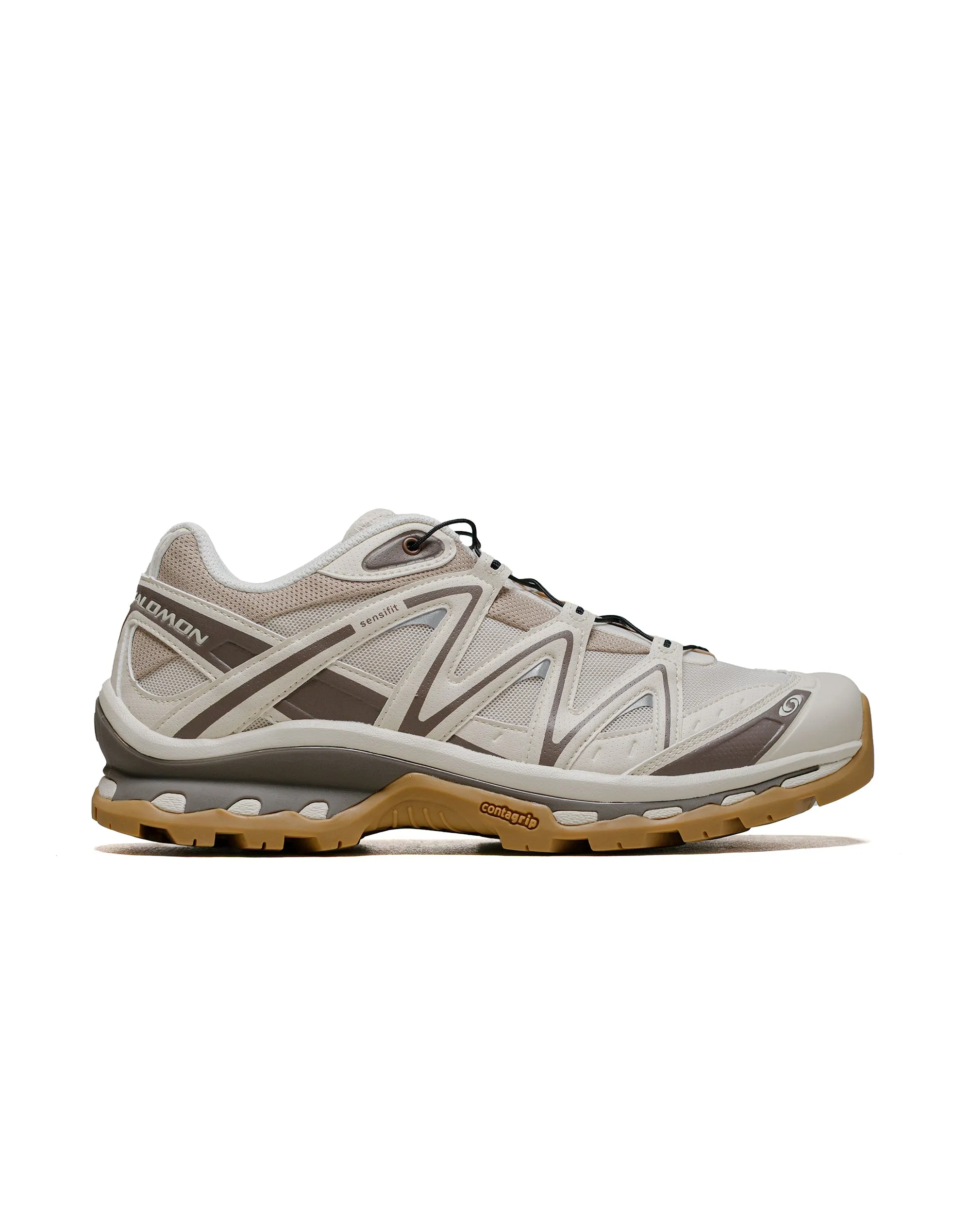 Salomon XT-QUEST Almond Milk/Falcon/White Pepper sold by Lost & Found
