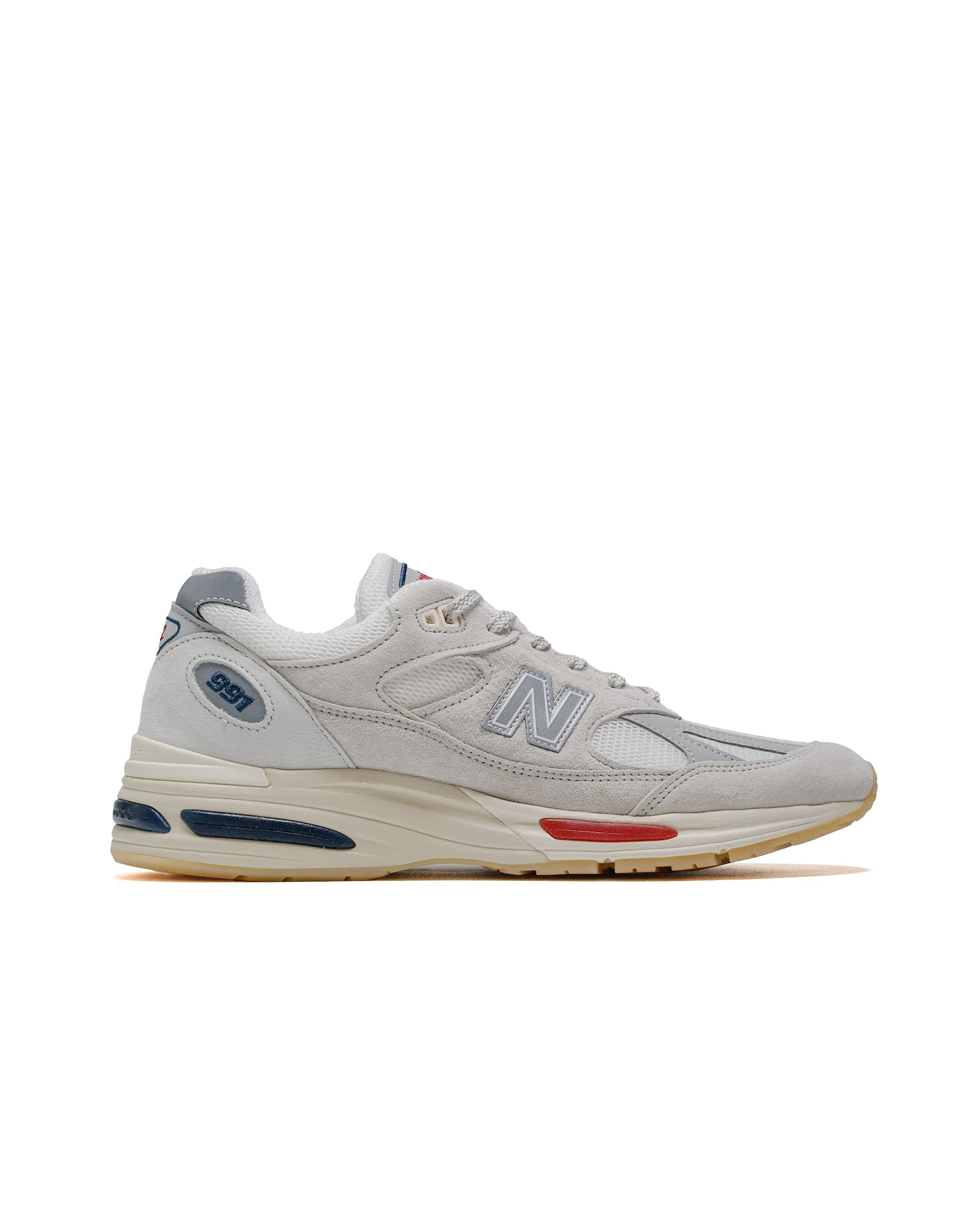 New Balance U991VS2 Vintage Sport sold by Lost & Found