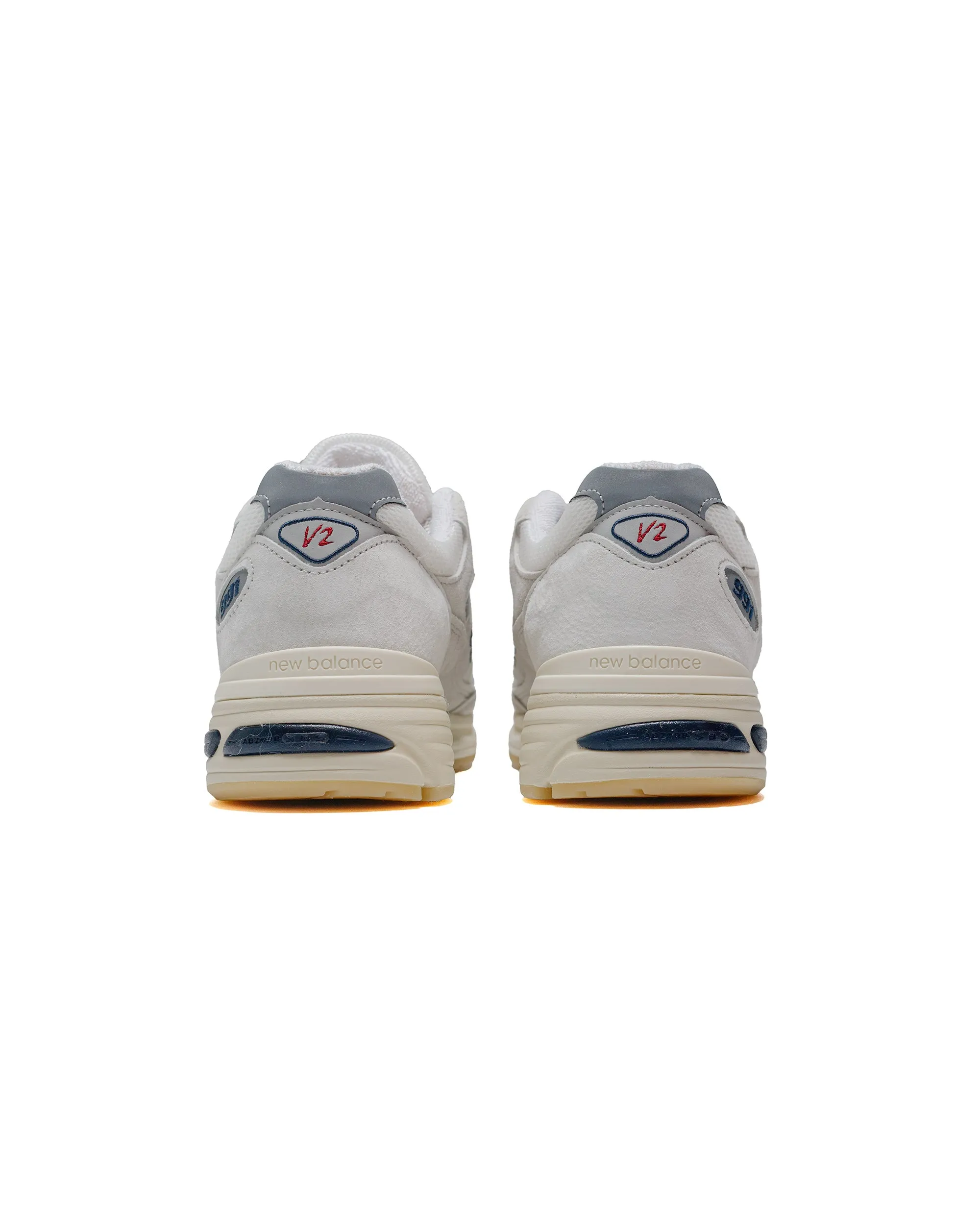 New Balance U991VS2 Vintage Sport sold by Lost & Found product image thumbnail 4