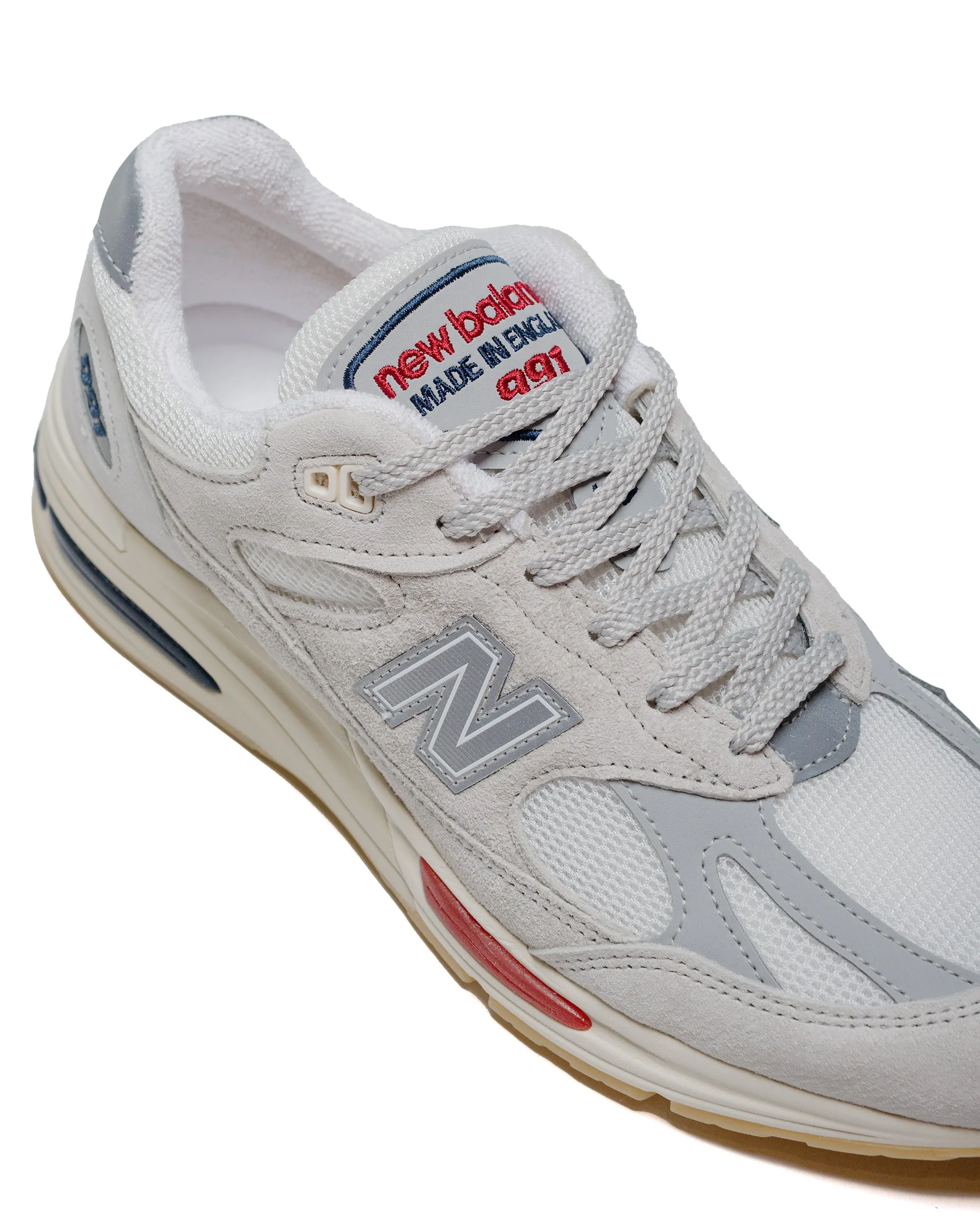 New Balance U991VS2 Vintage Sport sold by Lost & Found product image thumbnail 3