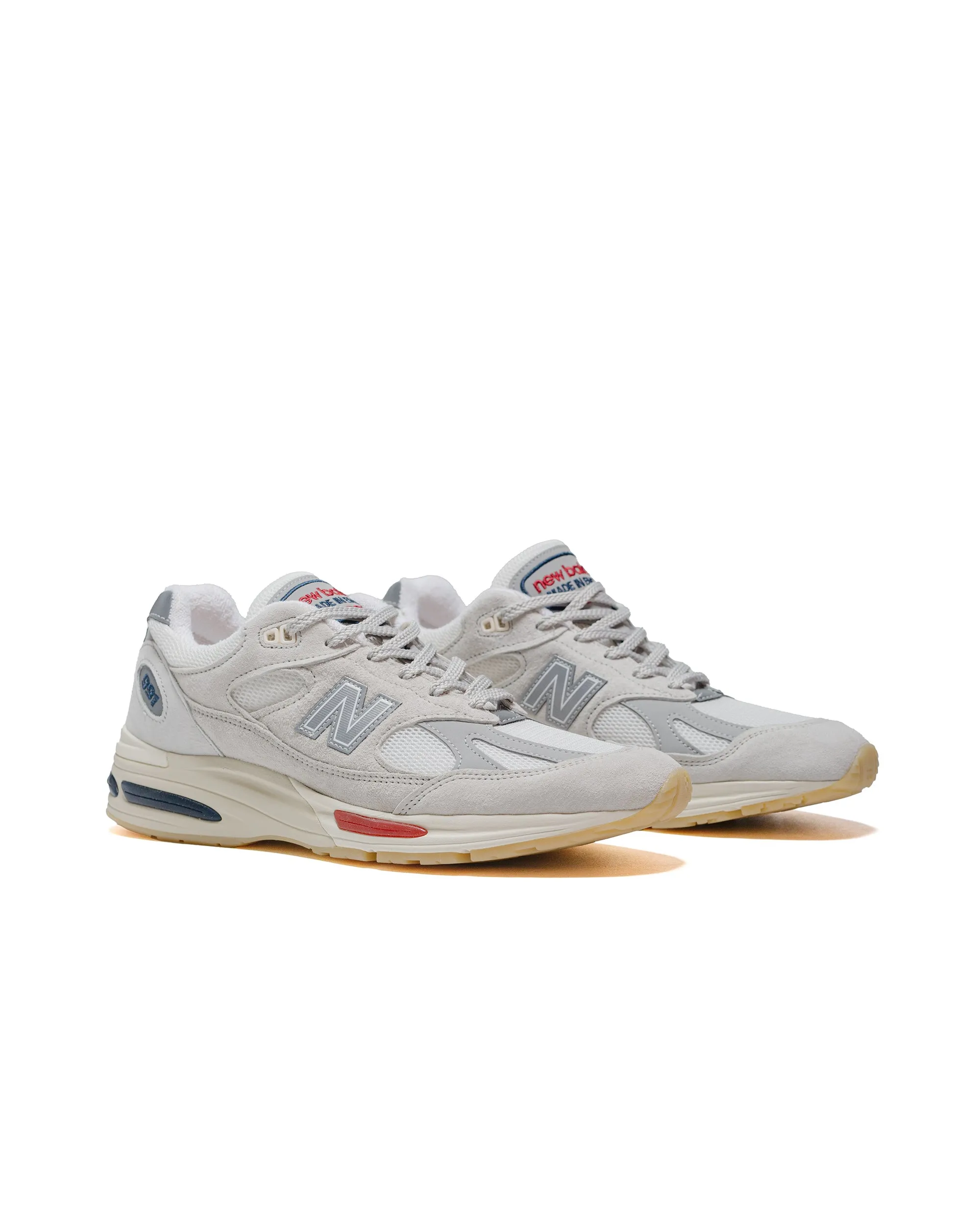 New Balance U991VS2 Vintage Sport sold by Lost & Found product image thumbnail 2