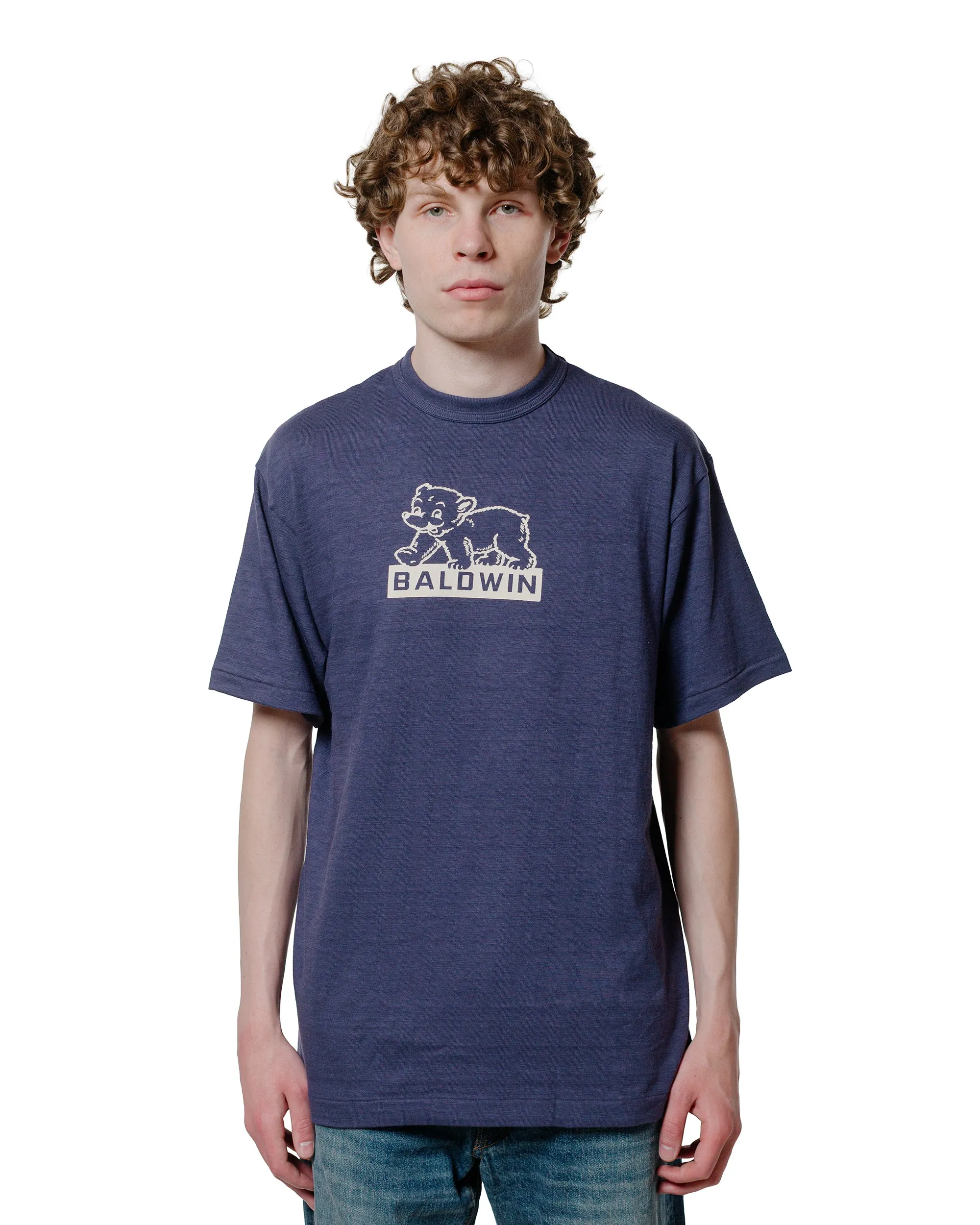 Warehouse Lot. 4601 Baldwin Eggplant sold by Lost & Found product image thumbnail 2