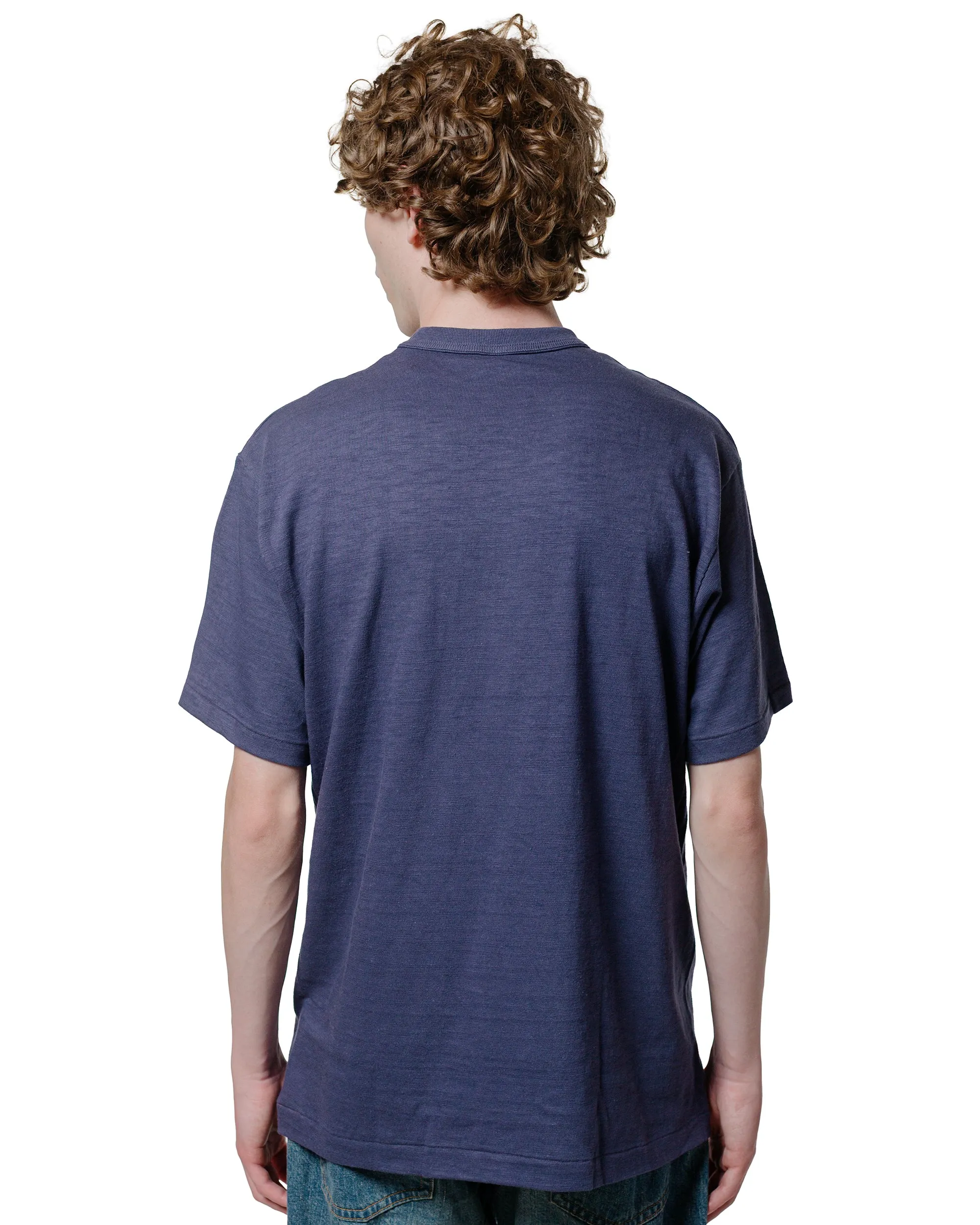 Warehouse Lot. 4601 Baldwin Eggplant sold by Lost & Found product image thumbnail 3