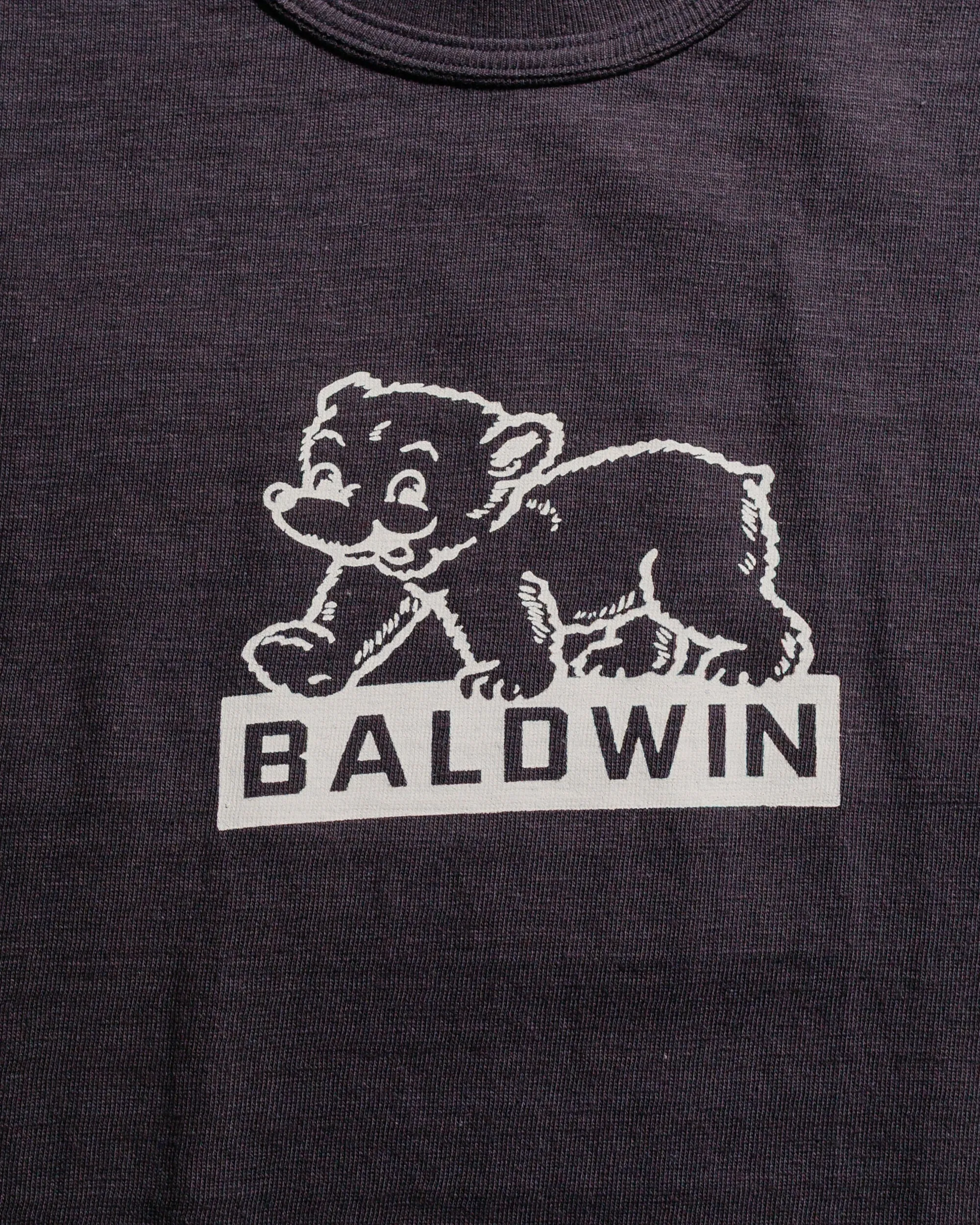 Warehouse Lot. 4601 Baldwin Sumikuro sold by Lost & Found product image thumbnail 4