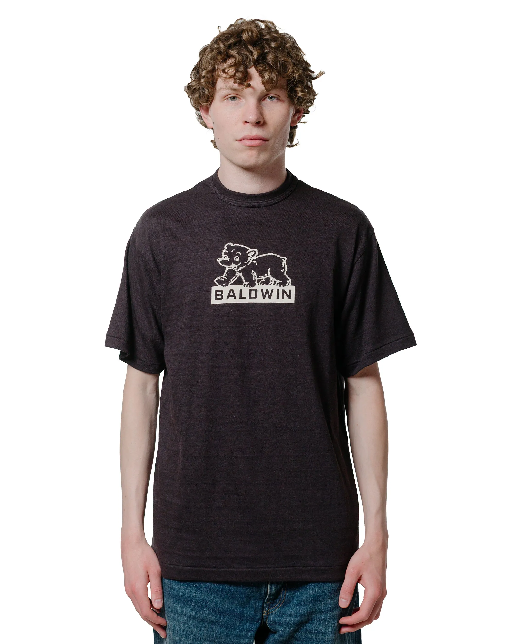 Warehouse Lot. 4601 Baldwin Sumikuro sold by Lost & Found product image thumbnail 2