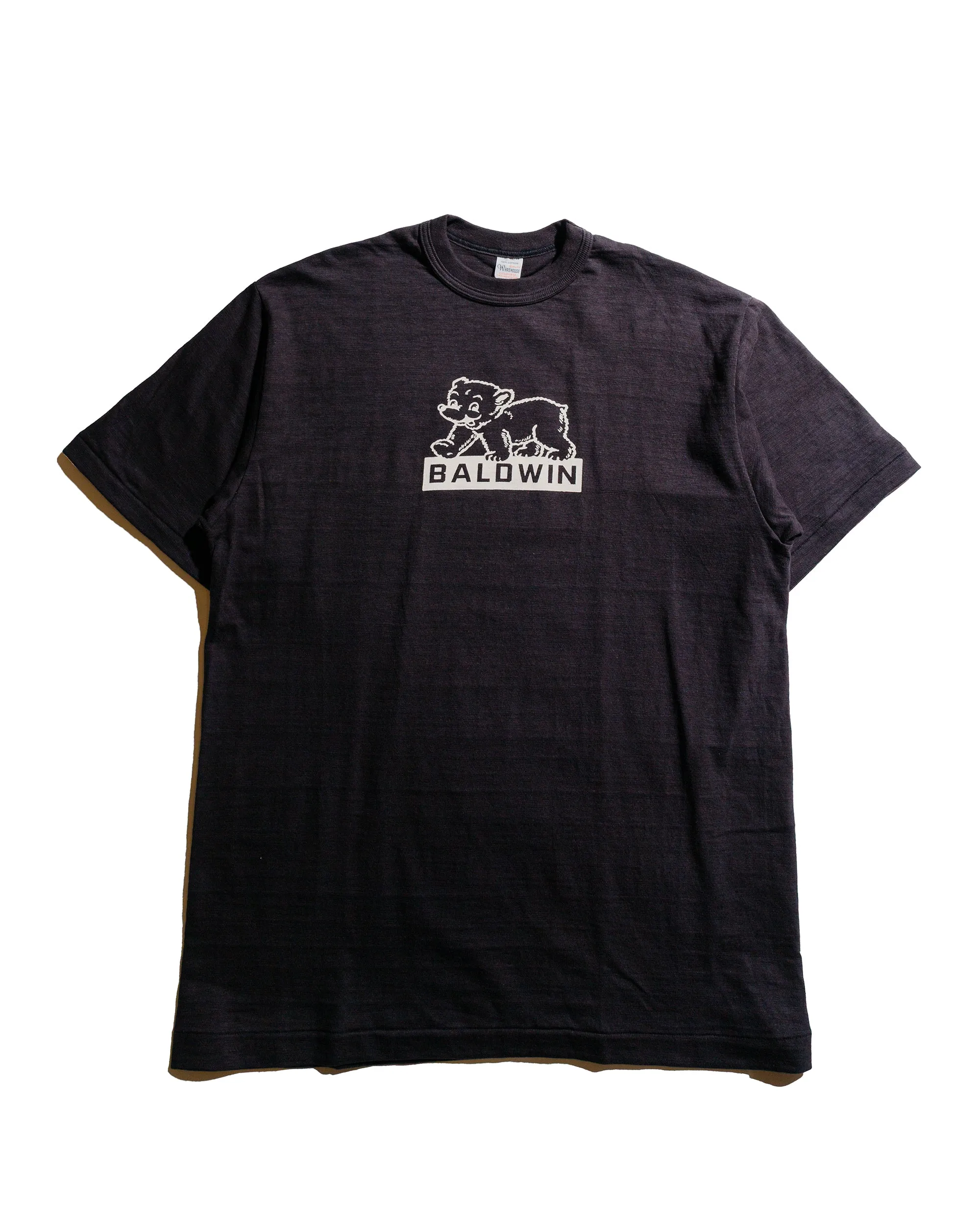 Warehouse Lot. 4601 Baldwin Sumikuro sold by Lost & Found