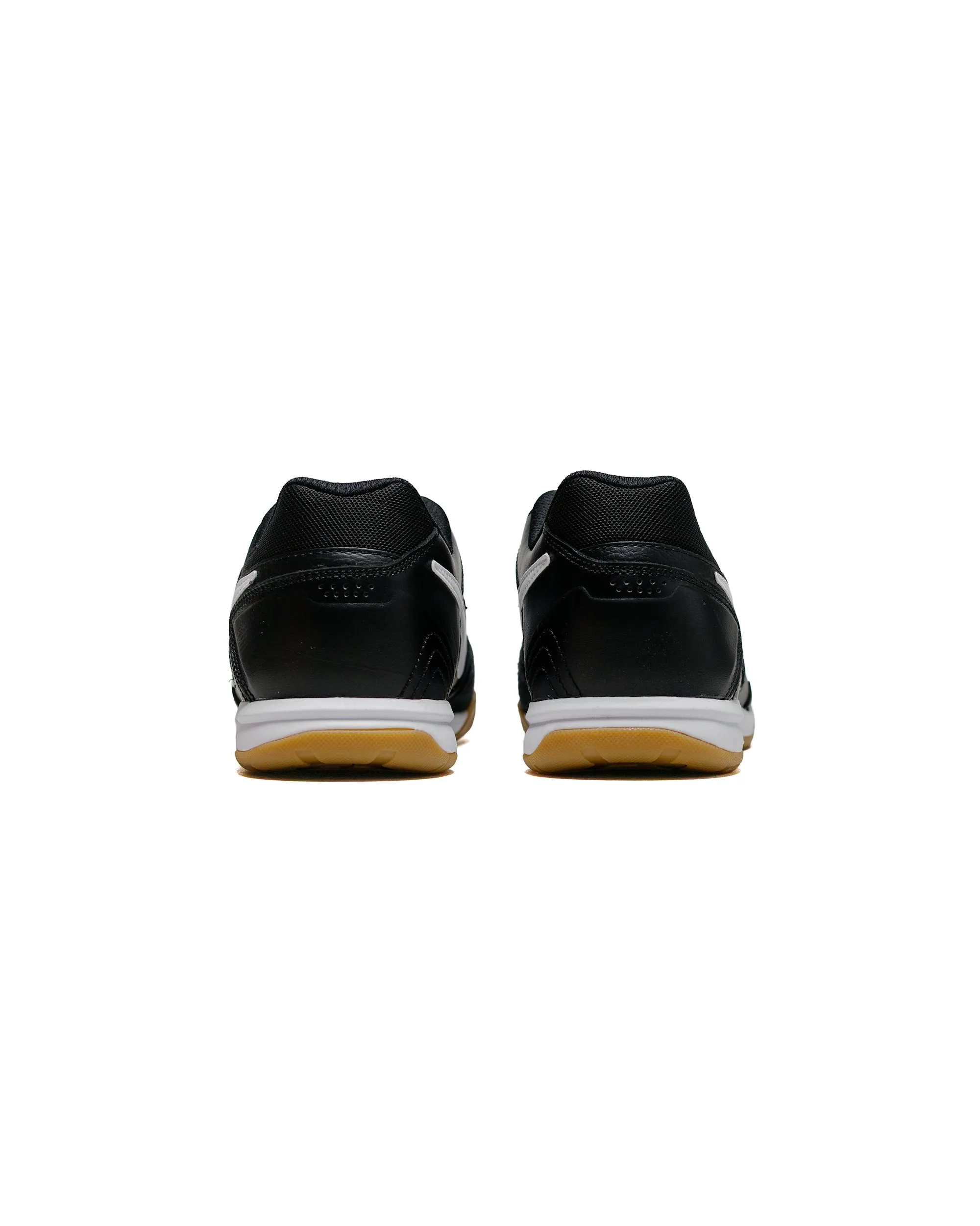 Nike Gato Black/Gum Light Brown/White sold by Lost & Found product image thumbnail 4