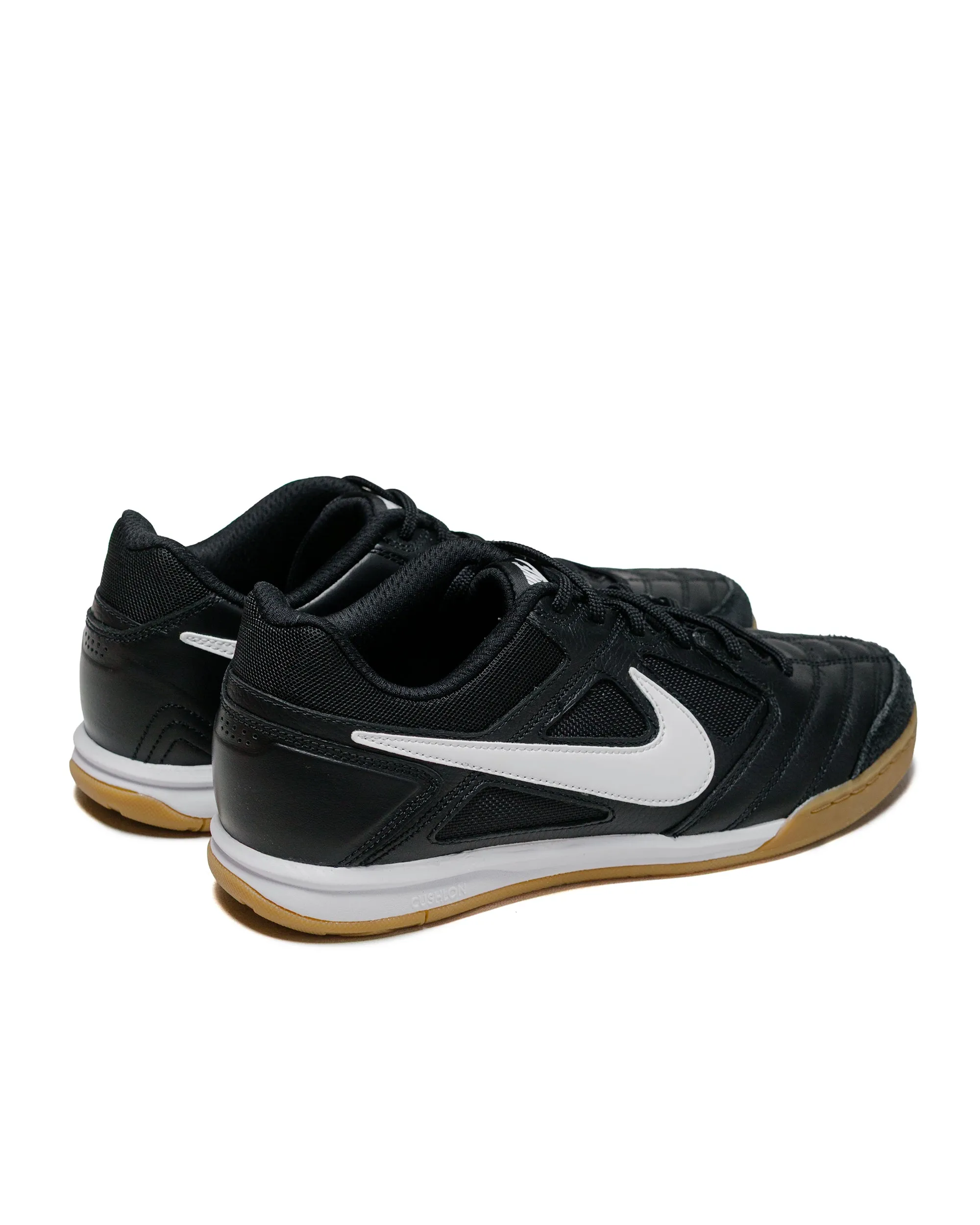 Nike Gato Black/Gum Light Brown/White sold by Lost & Found product image thumbnail 3