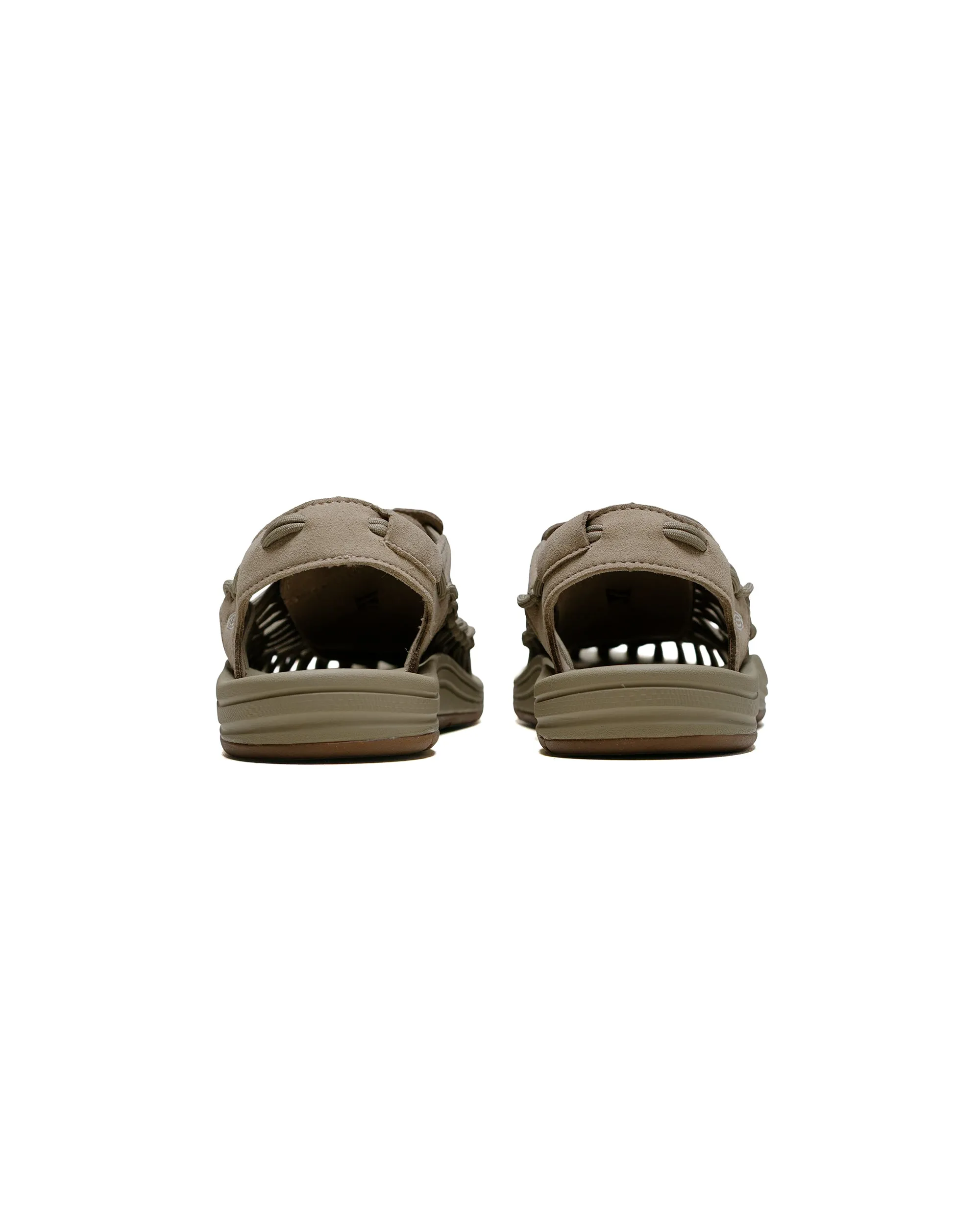 KEEN UNEEK Timberwolf/Plaza Taupe sold by Lost & Found product image thumbnail 4