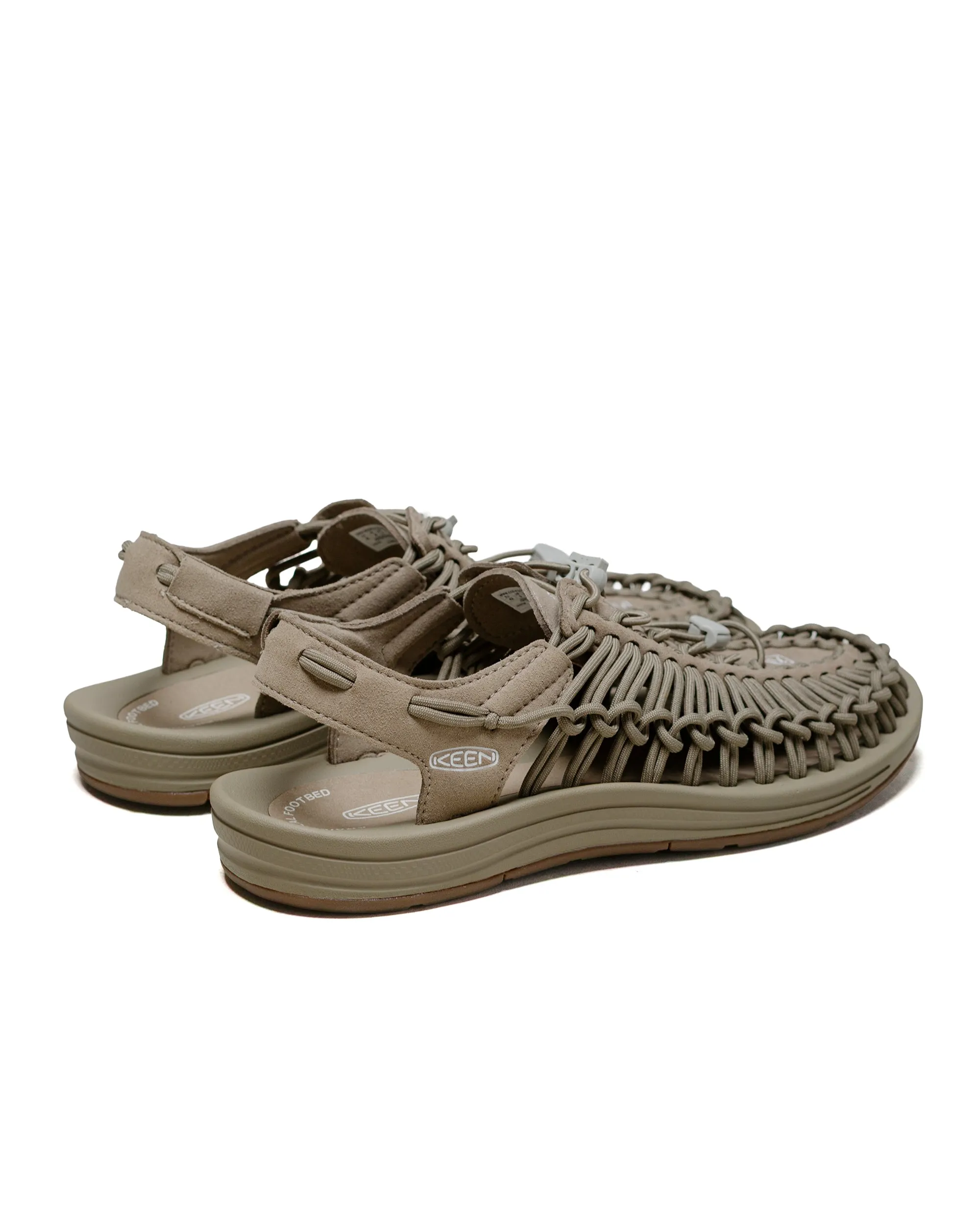KEEN UNEEK Timberwolf/Plaza Taupe sold by Lost & Found product image thumbnail 3
