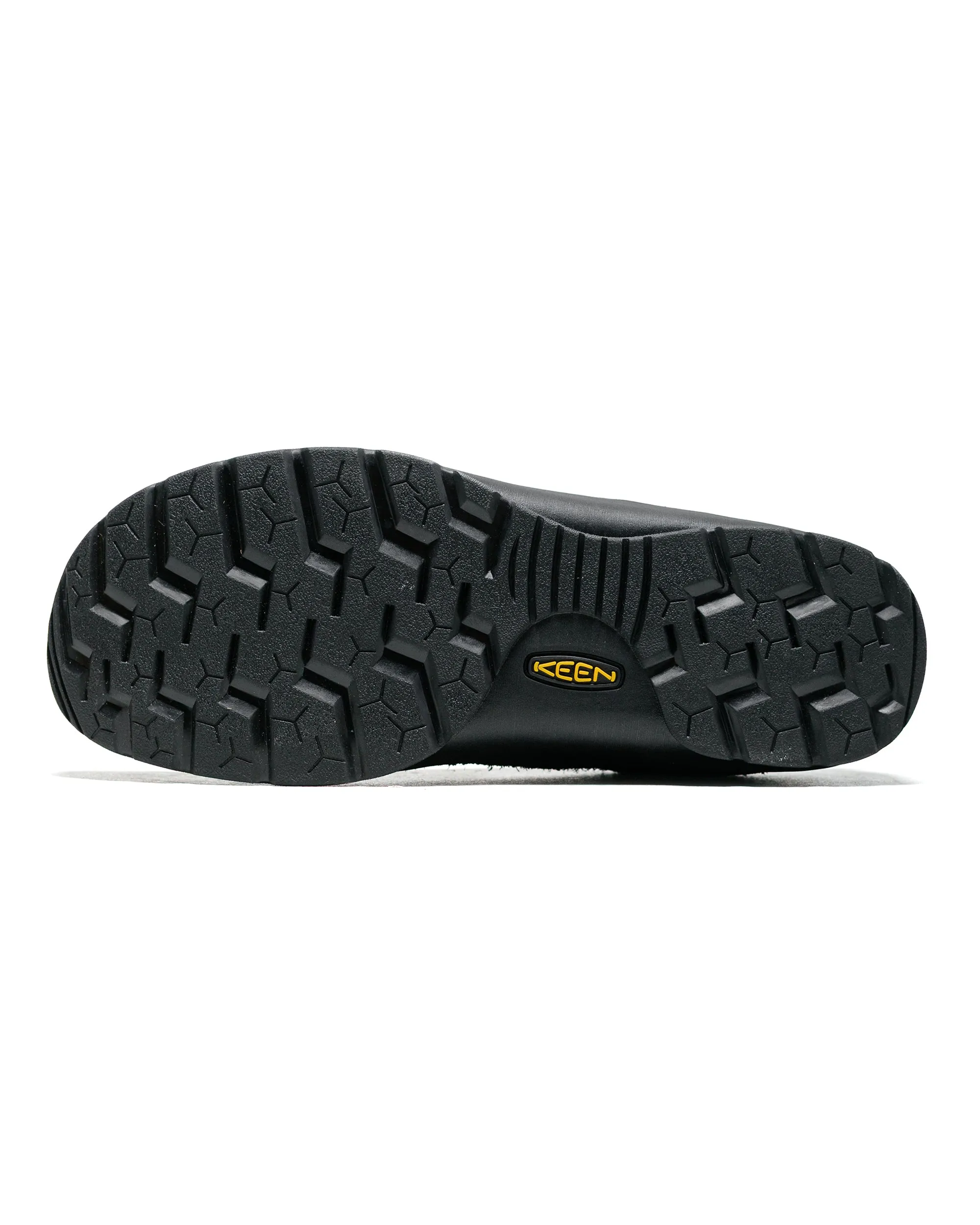 KEEN Jasper Hairy Black/Black sold by Lost & Found product image thumbnail 5