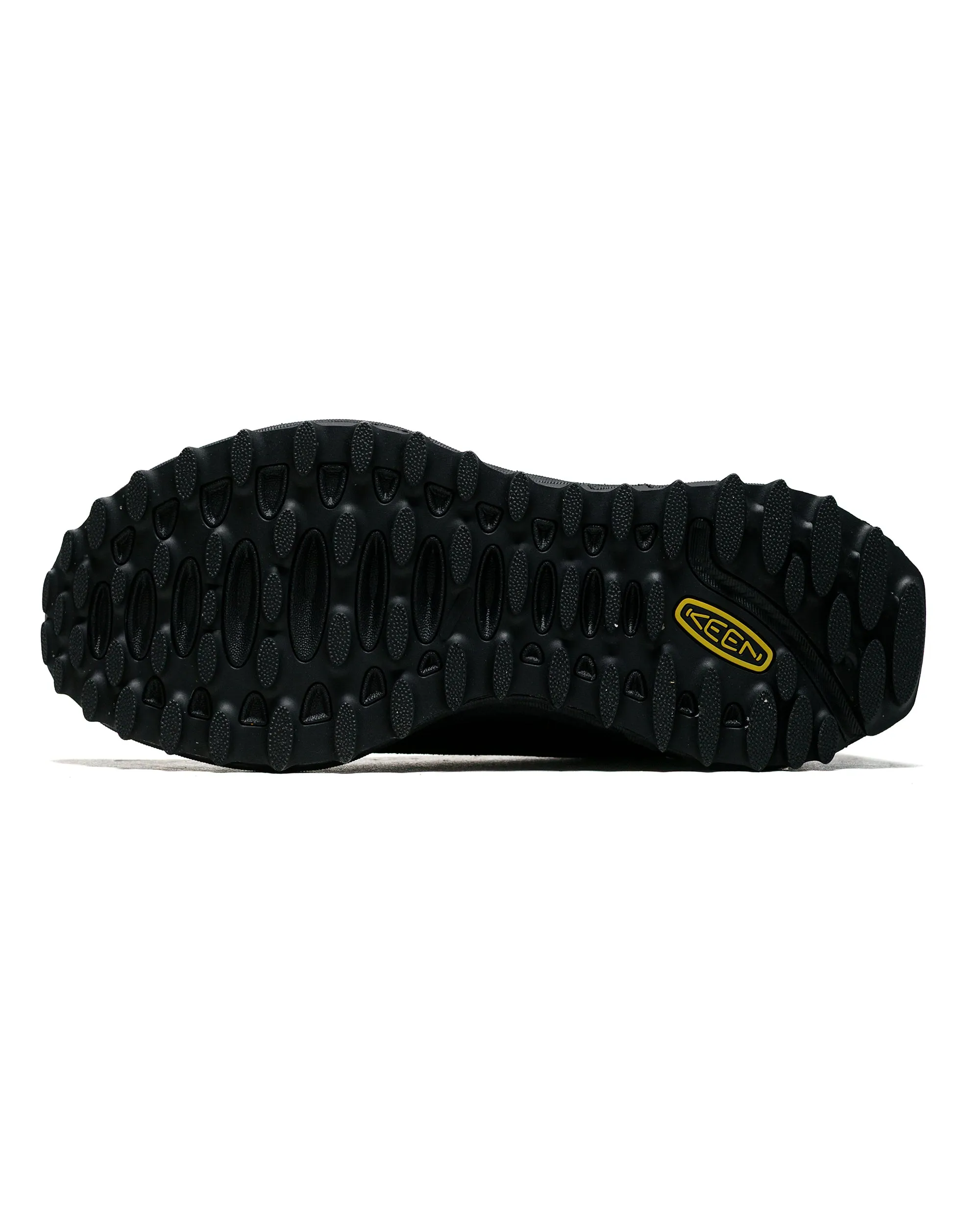 KEEN Jasper Zionic Black/Alloy sold by Lost & Found product image thumbnail 5
