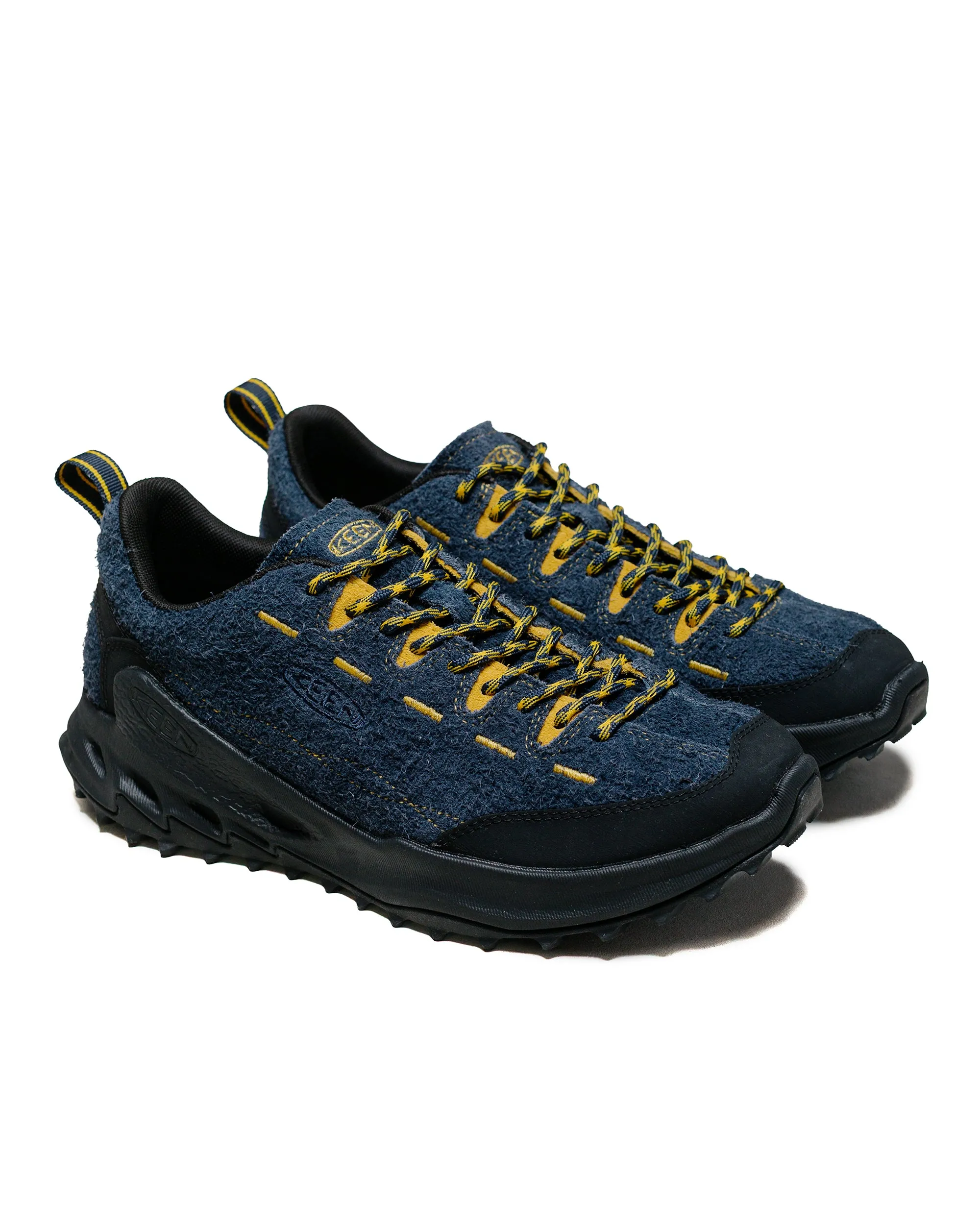 KEEN Jasper Zionic Sky Captain/Lemon Curry sold by Lost & Found product image thumbnail 2