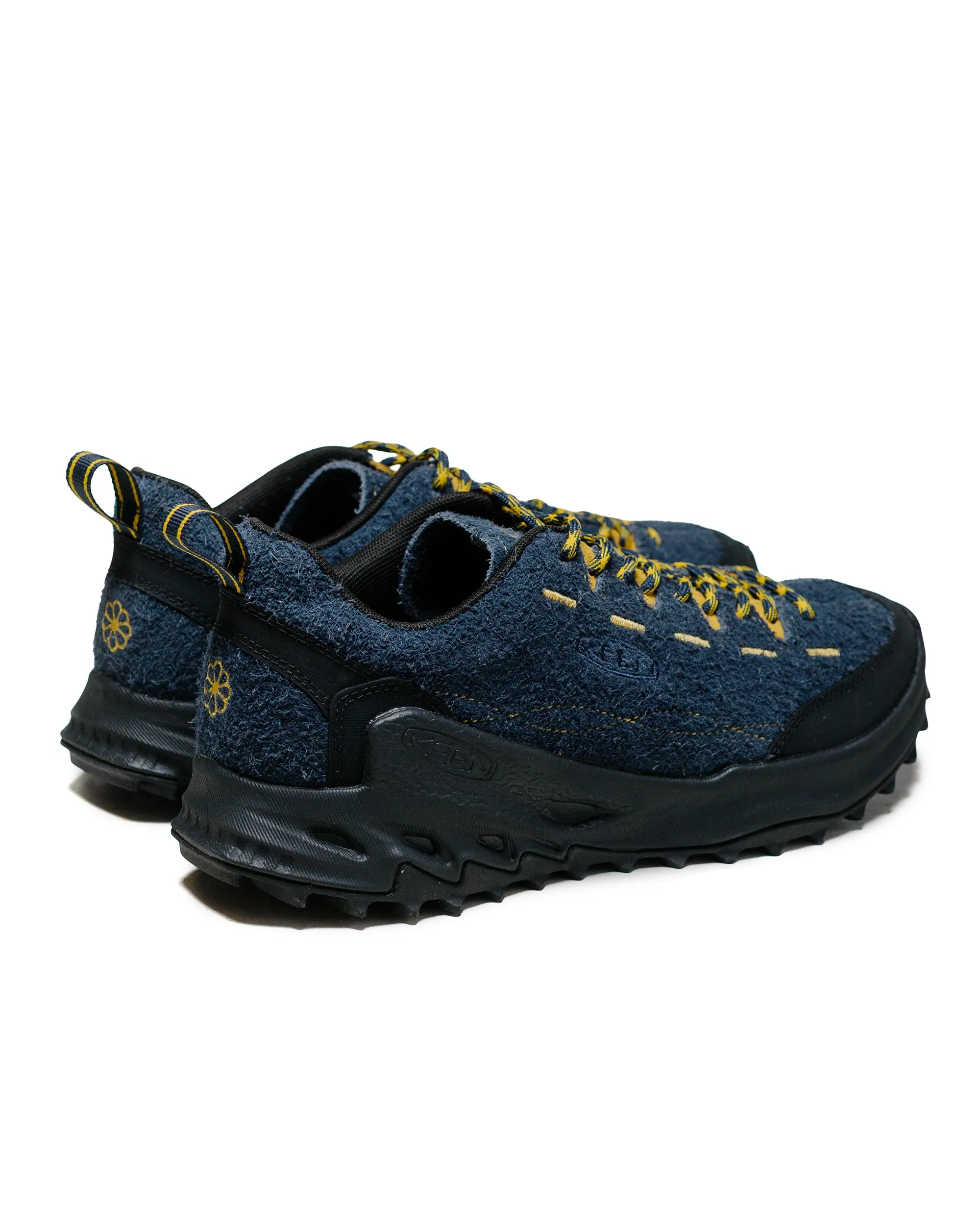 KEEN Jasper Zionic Sky Captain/Lemon Curry sold by Lost & Found product image thumbnail 3