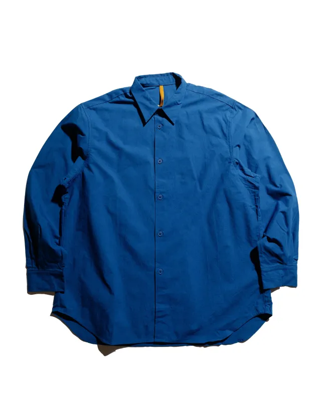 MAN-TLE R19S8 Weather Shirt Sail Weather sold by Lost & Found