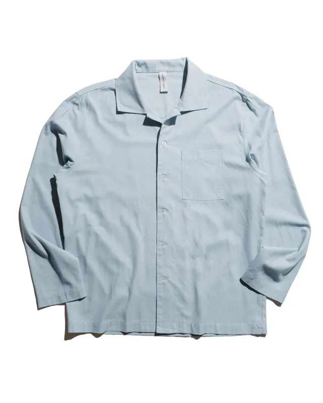 Another Aspect Another Shirt 2.1 Sky Blue sold by Lost & Found