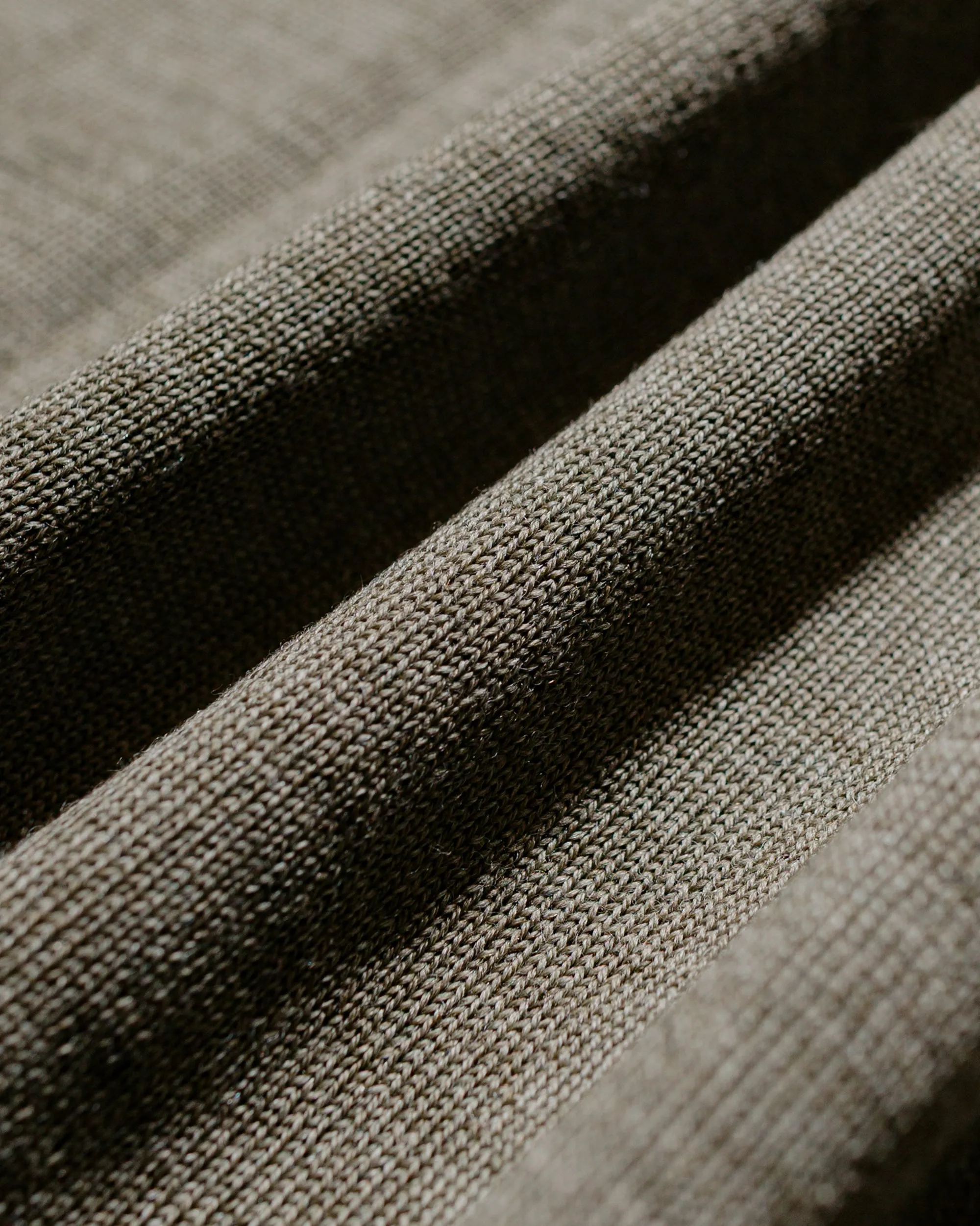 Another Aspect Another Polo Shirt 2.0 Village Green sold by Lost & Found product image thumbnail 5