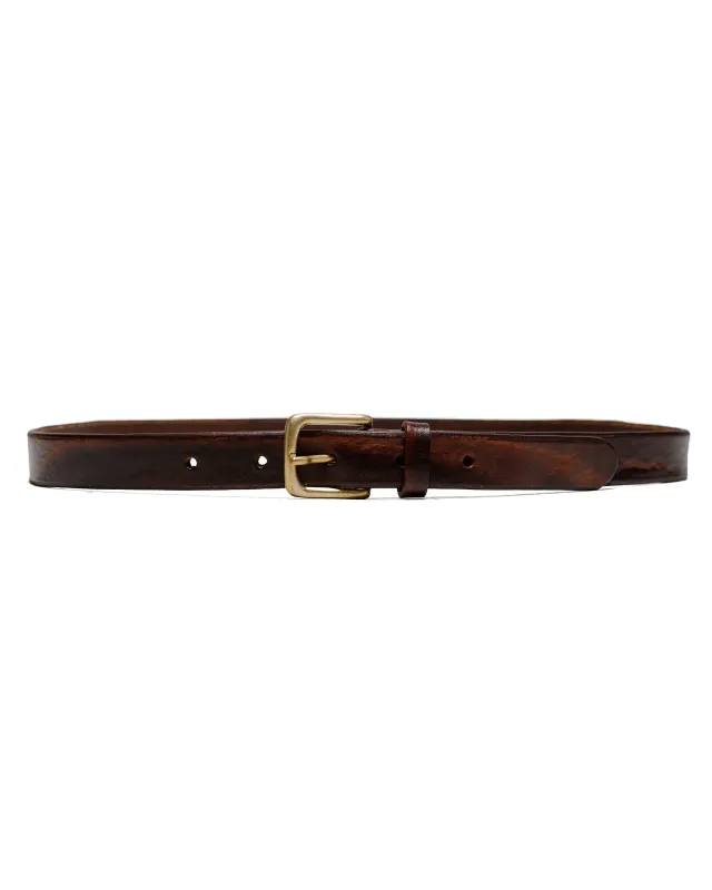 Another Aspect Another Belt 1.0 Brown sold by Lost & Found