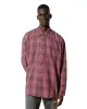 Our Legacy Borrowed Shirt Idaho Flannel Check sold by Lost & Found