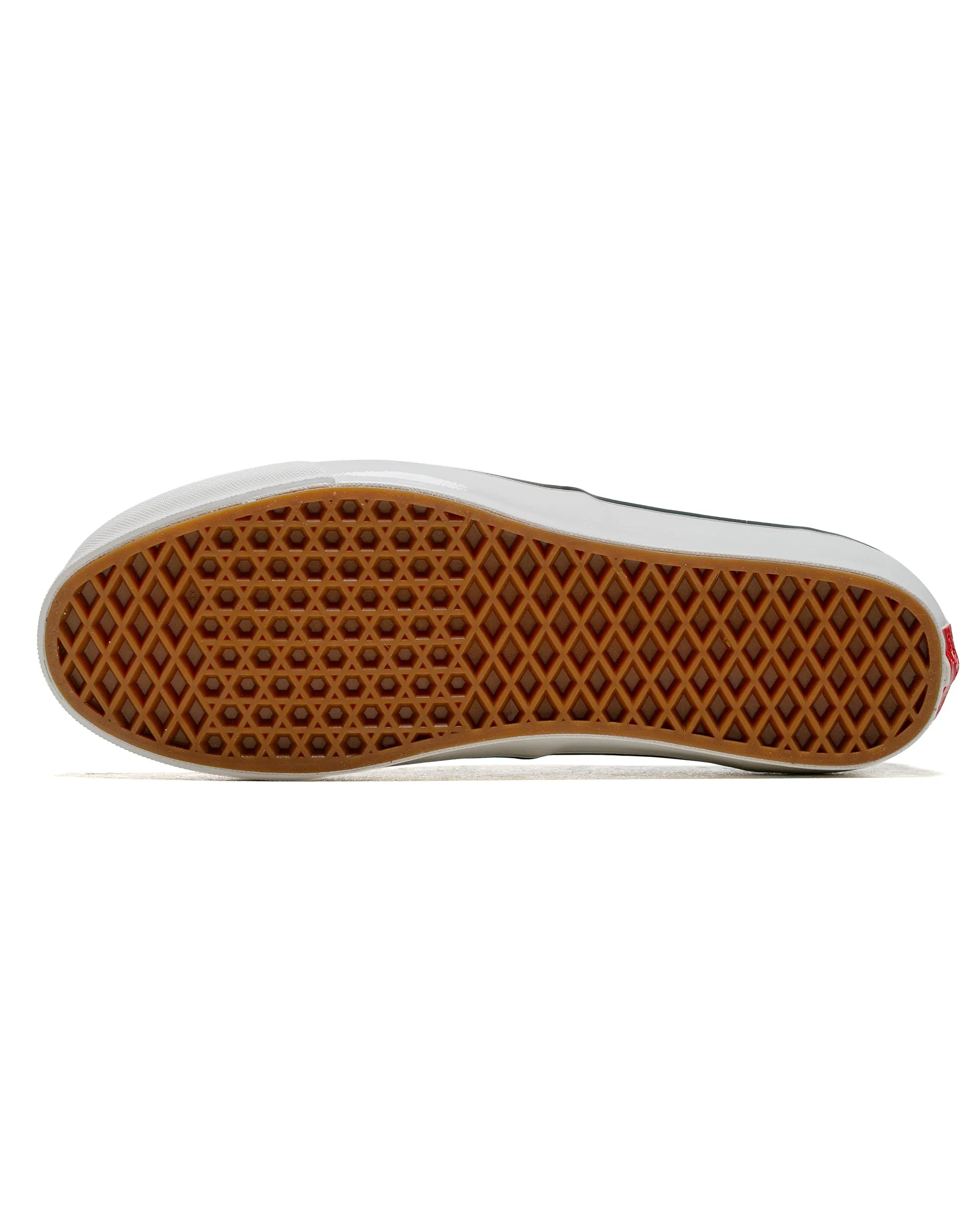 Vans Premium Authentic 44 LX Duck Canvas Kelp Green sold by Lost & Found product image thumbnail 5
