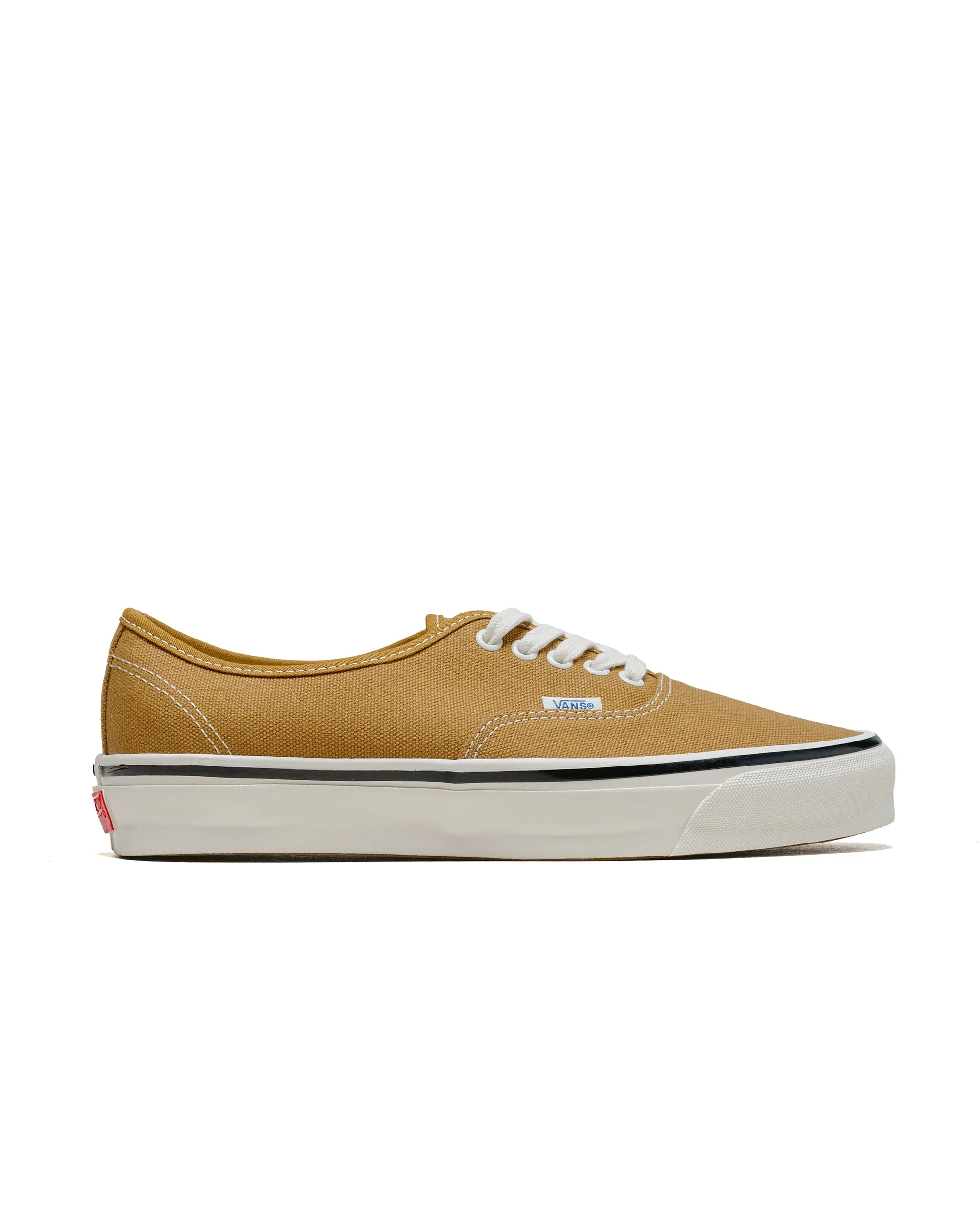 Vans Premium Authentic Reissue 44 LX Duck Canvas Cumin Brown sold by Lost & Found