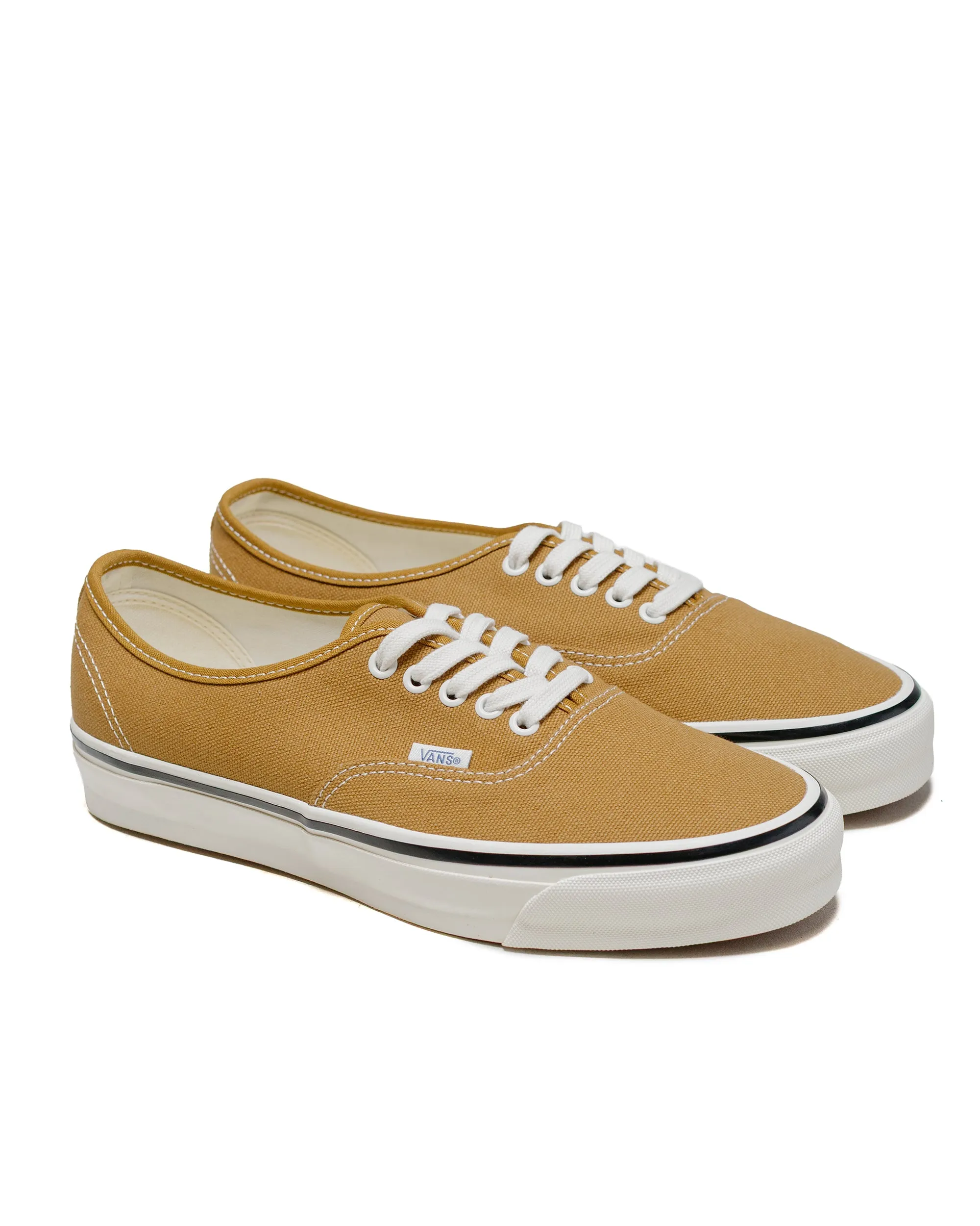 Vans Premium Authentic Reissue 44 LX Duck Canvas Cumin Brown sold by Lost & Found product image thumbnail 2
