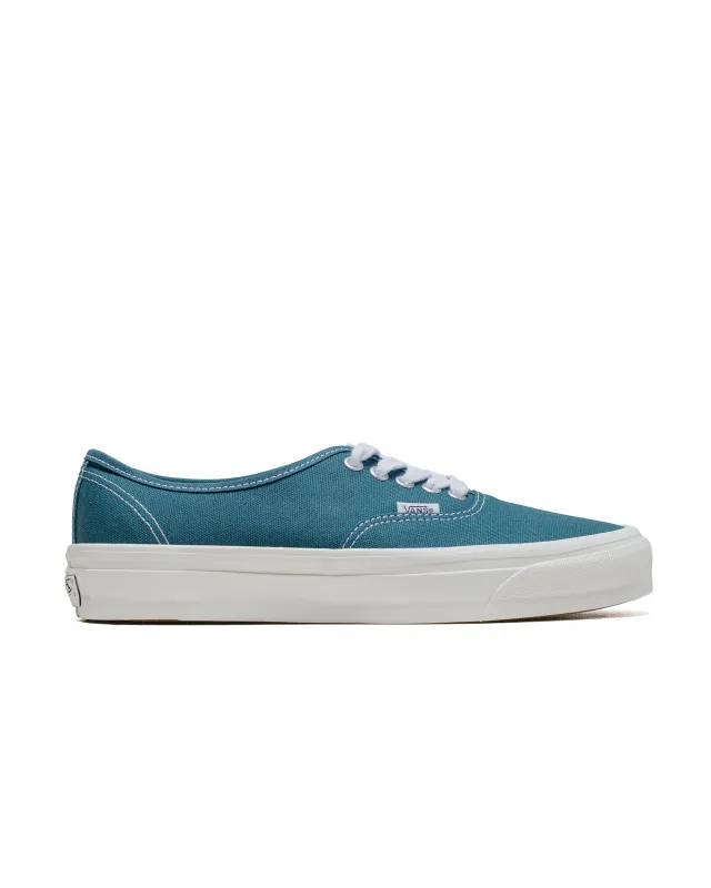 Vans Premium Authentic 44 LX Stargazer Blue sold by Lost & Found