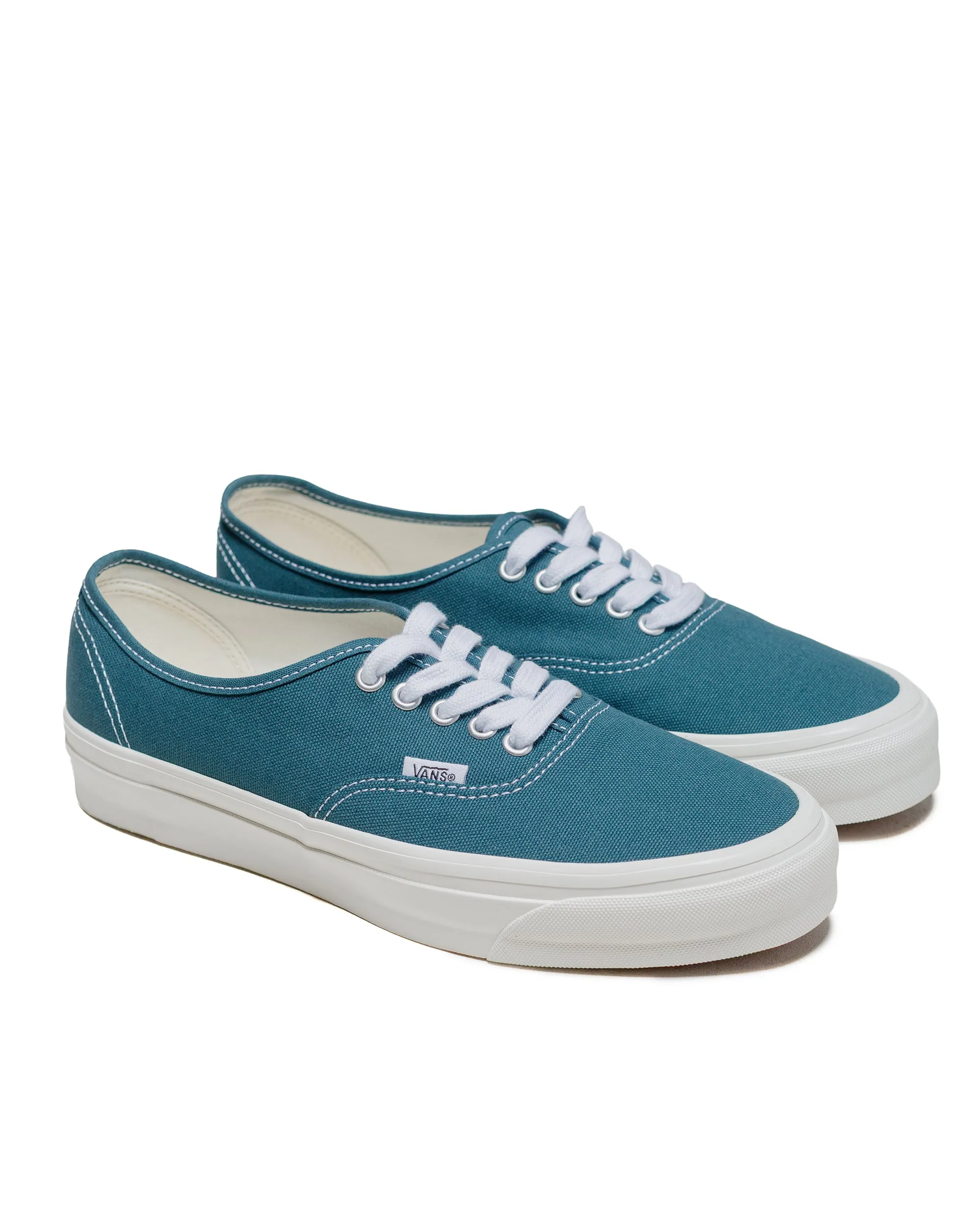 Vans Premium Authentic 44 LX Stargazer Blue sold by Lost & Found product image thumbnail 2