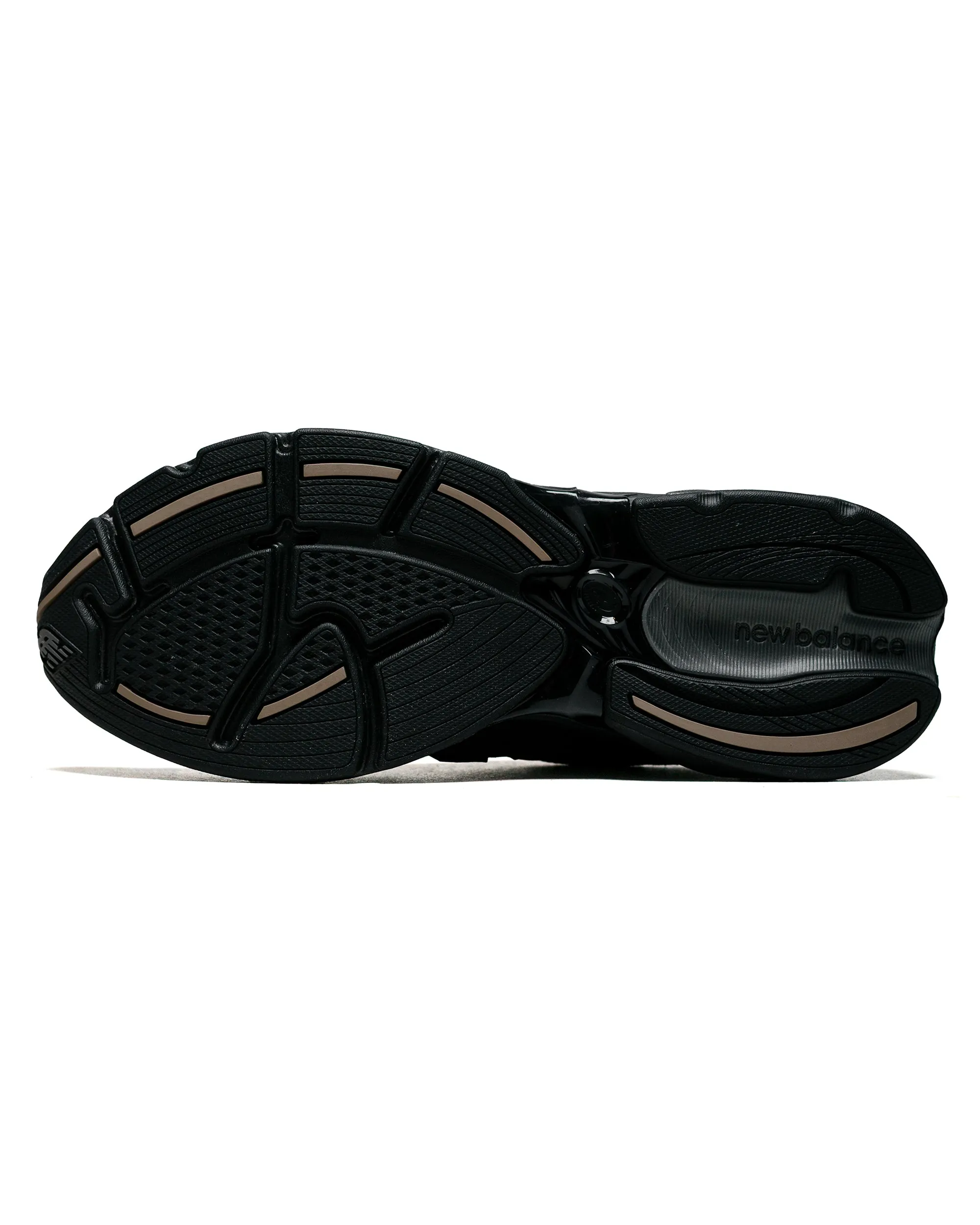 New Balance U2010TTB Black sold by Lost & Found product image thumbnail 5