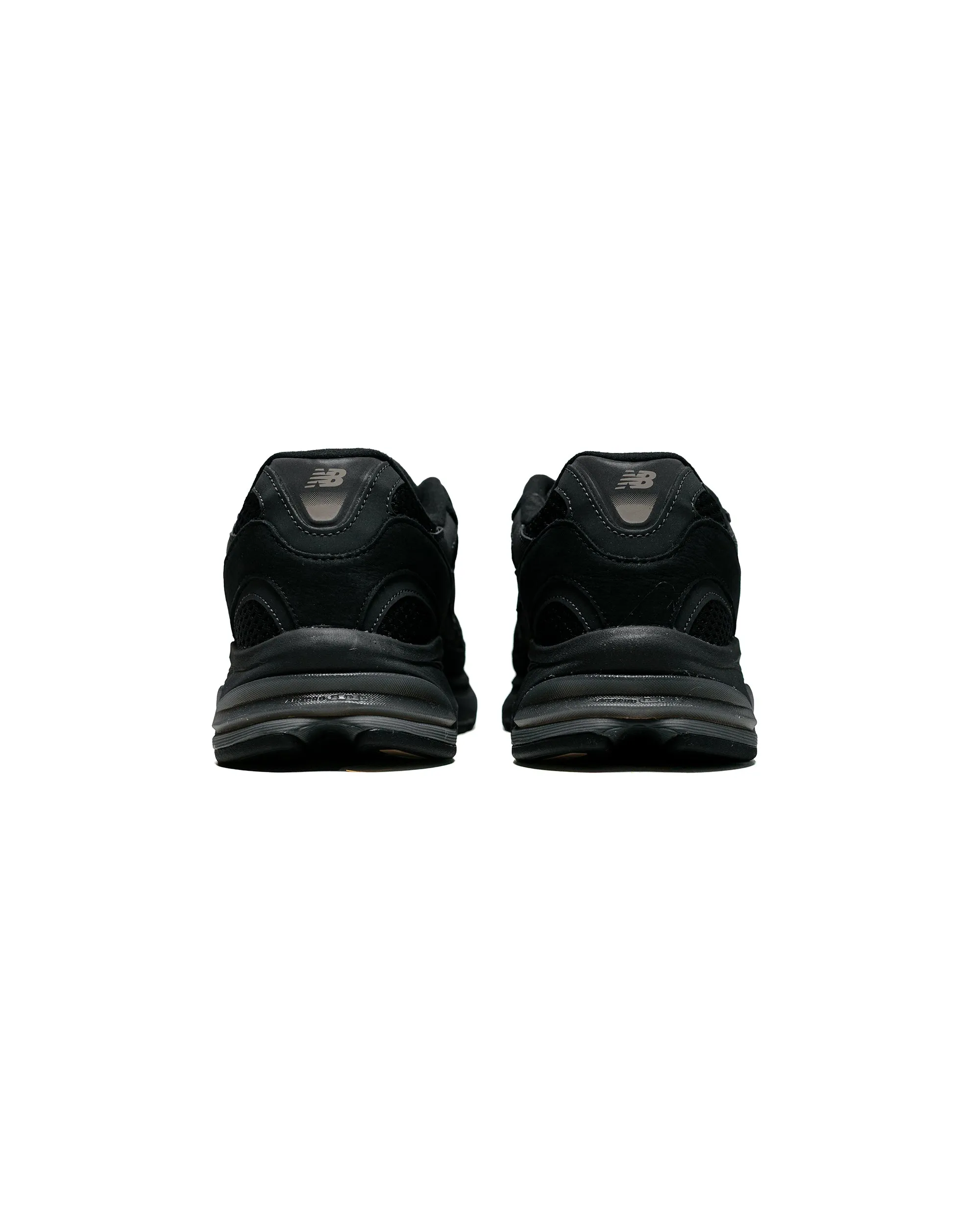 New Balance U2010TTB Black sold by Lost & Found product image thumbnail 4