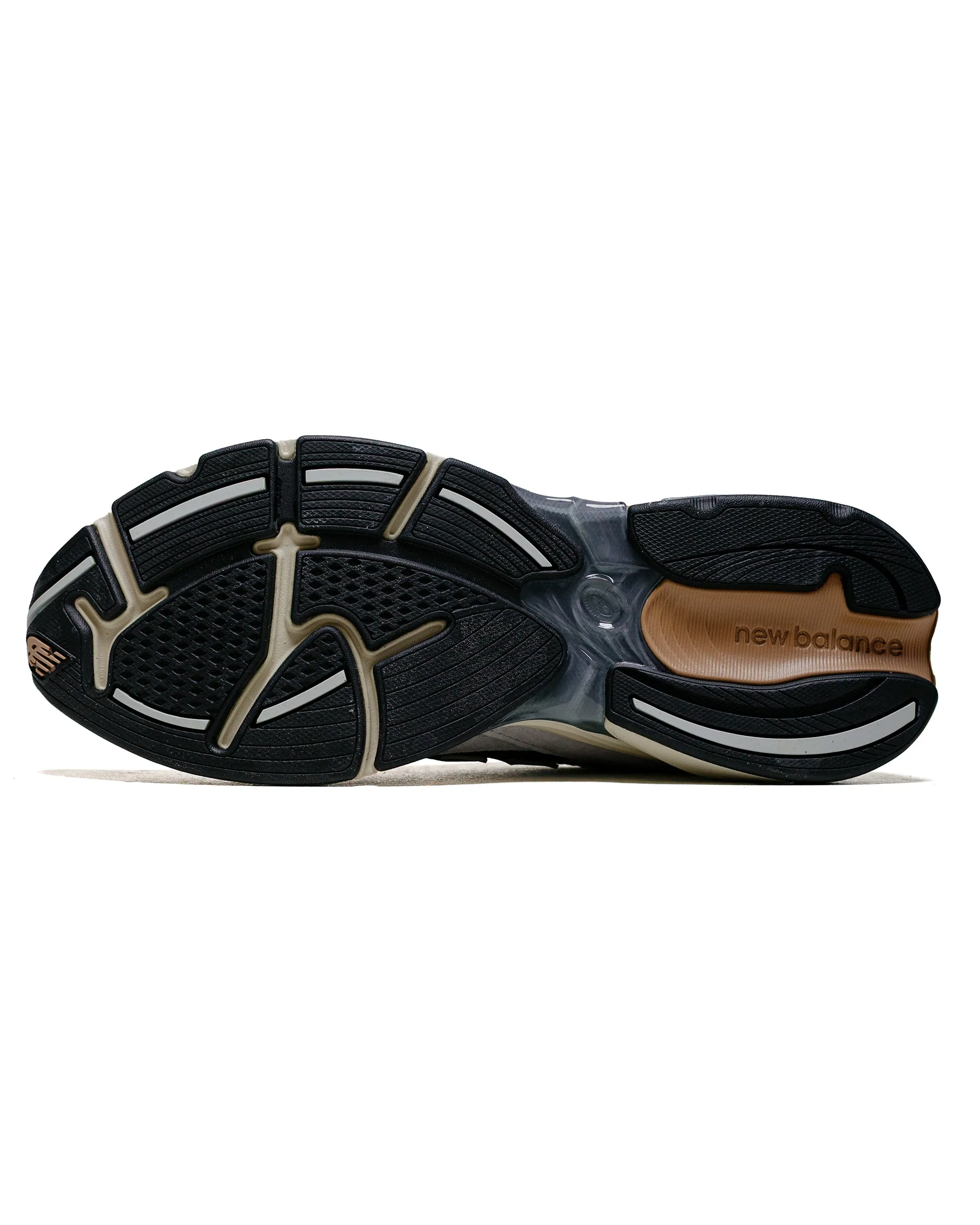 New Balance U2010TTO Cream/Grey sold by Lost & Found product image thumbnail 5