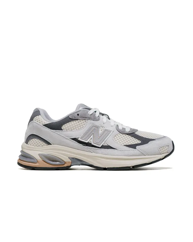 New Balance U2010TTO Cream/Grey made by New Balance