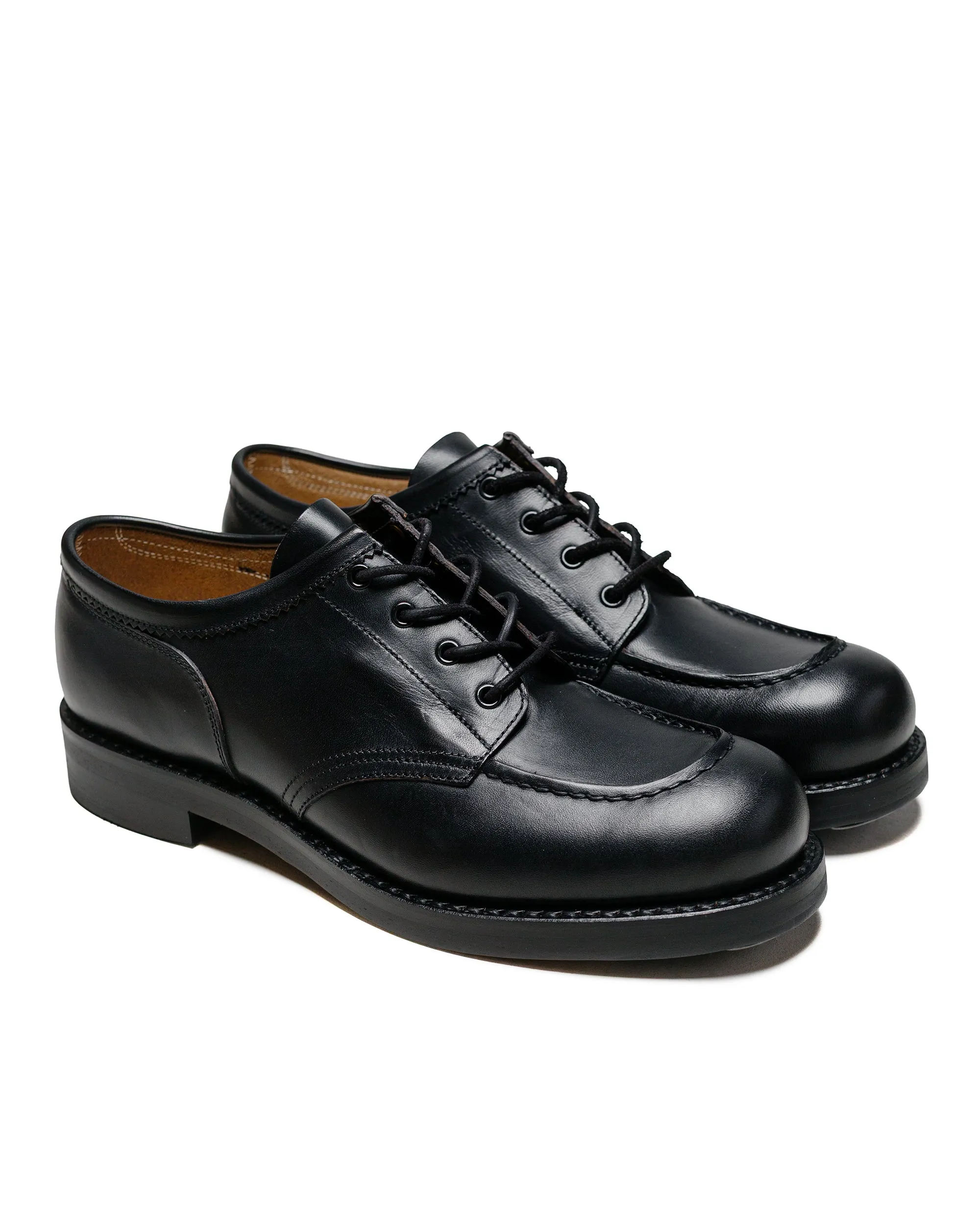 Rolling Dub Trio Coupen Low Moc All Black Horse sold by Lost & Found product image thumbnail 2