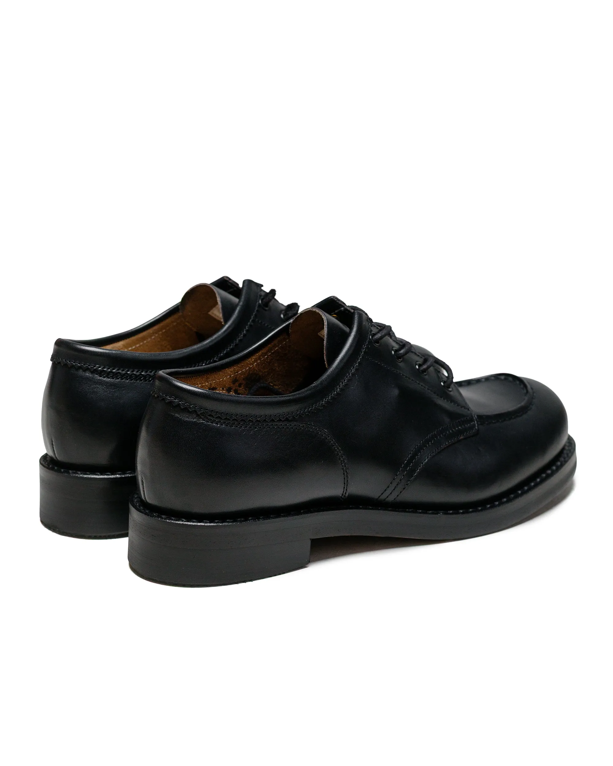Rolling Dub Trio Coupen Low Moc All Black Horse sold by Lost & Found product image thumbnail 3