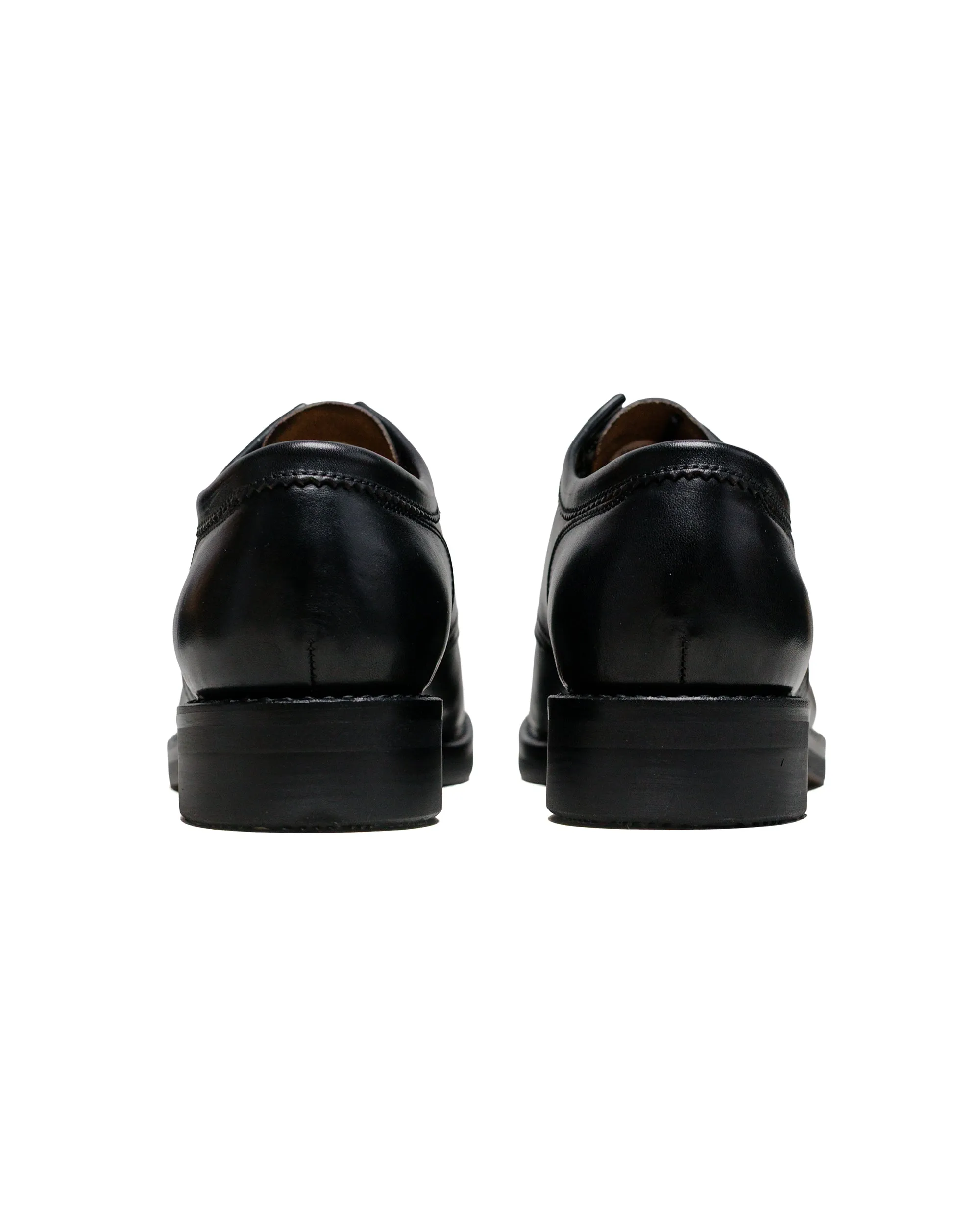 Rolling Dub Trio Coupen Low Moc All Black Horse sold by Lost & Found product image thumbnail 4