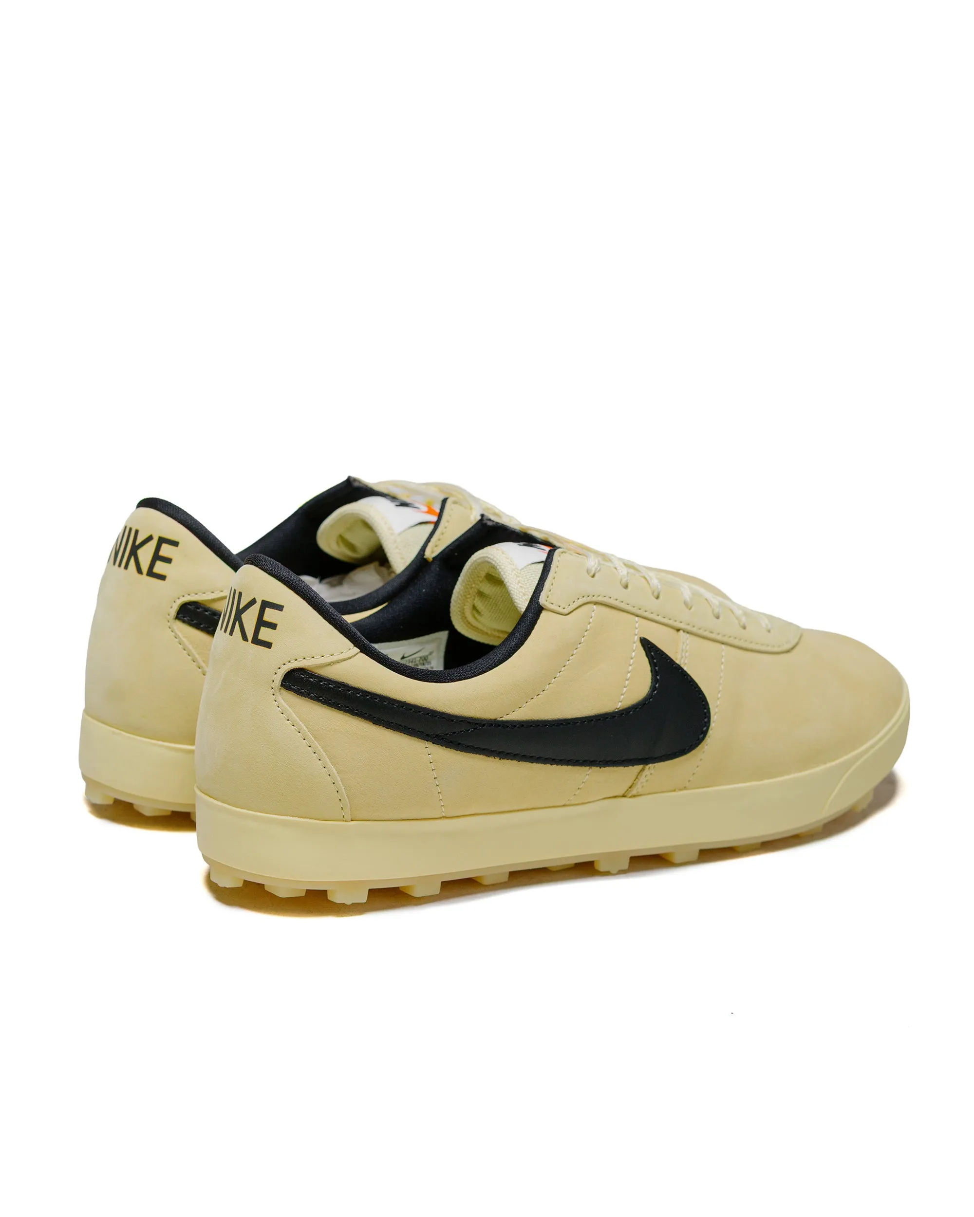 Nike Astrograbber QS Soft Yellow/Sail/Orange sold by Lost & Found product image thumbnail 3