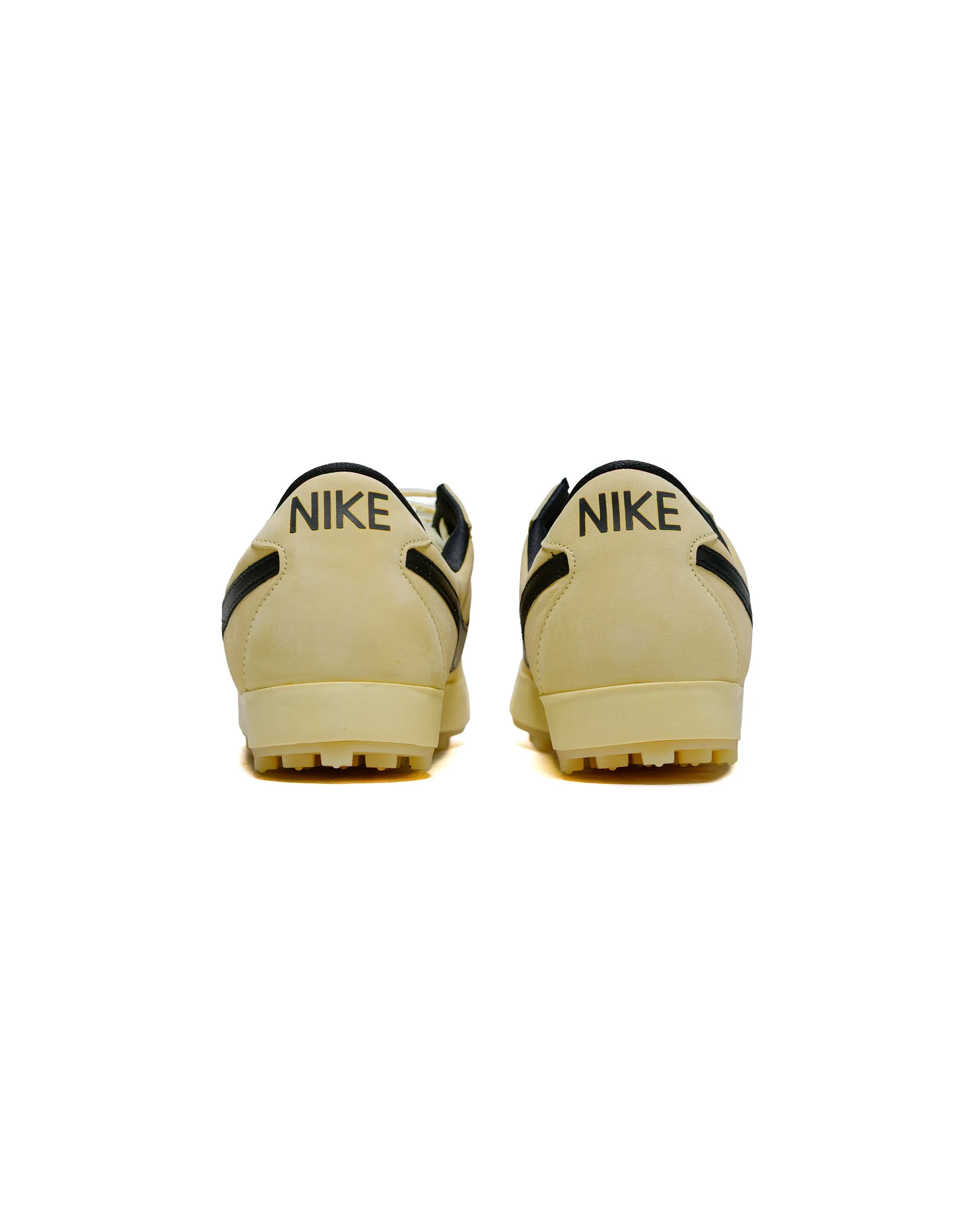 Nike Astrograbber QS Soft Yellow/Sail/Orange sold by Lost & Found product image thumbnail 4