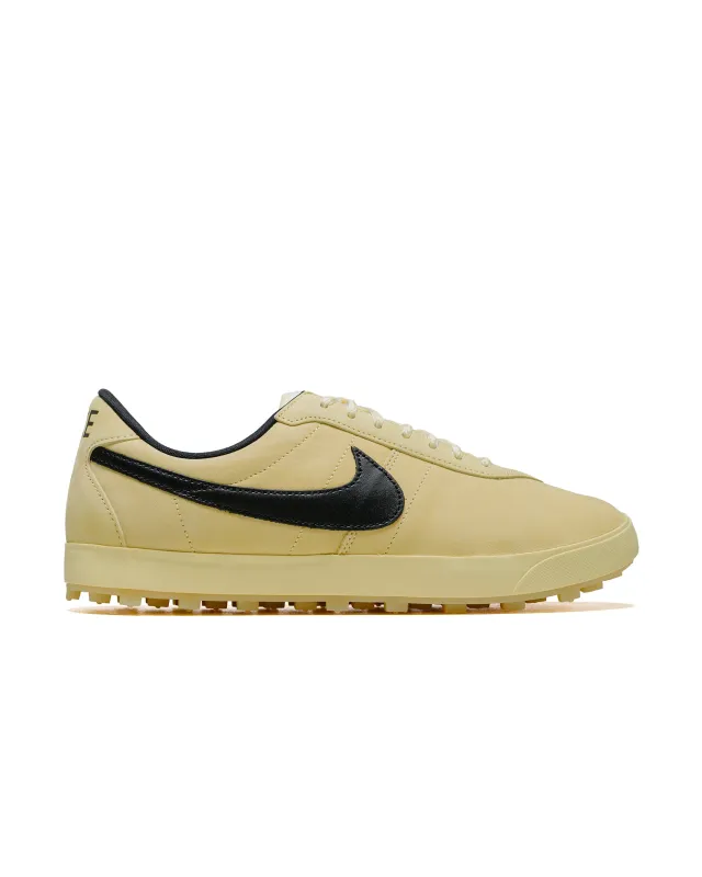 Nike Astrograbber QS Soft Yellow/Sail/Orange sold by Lost & Found