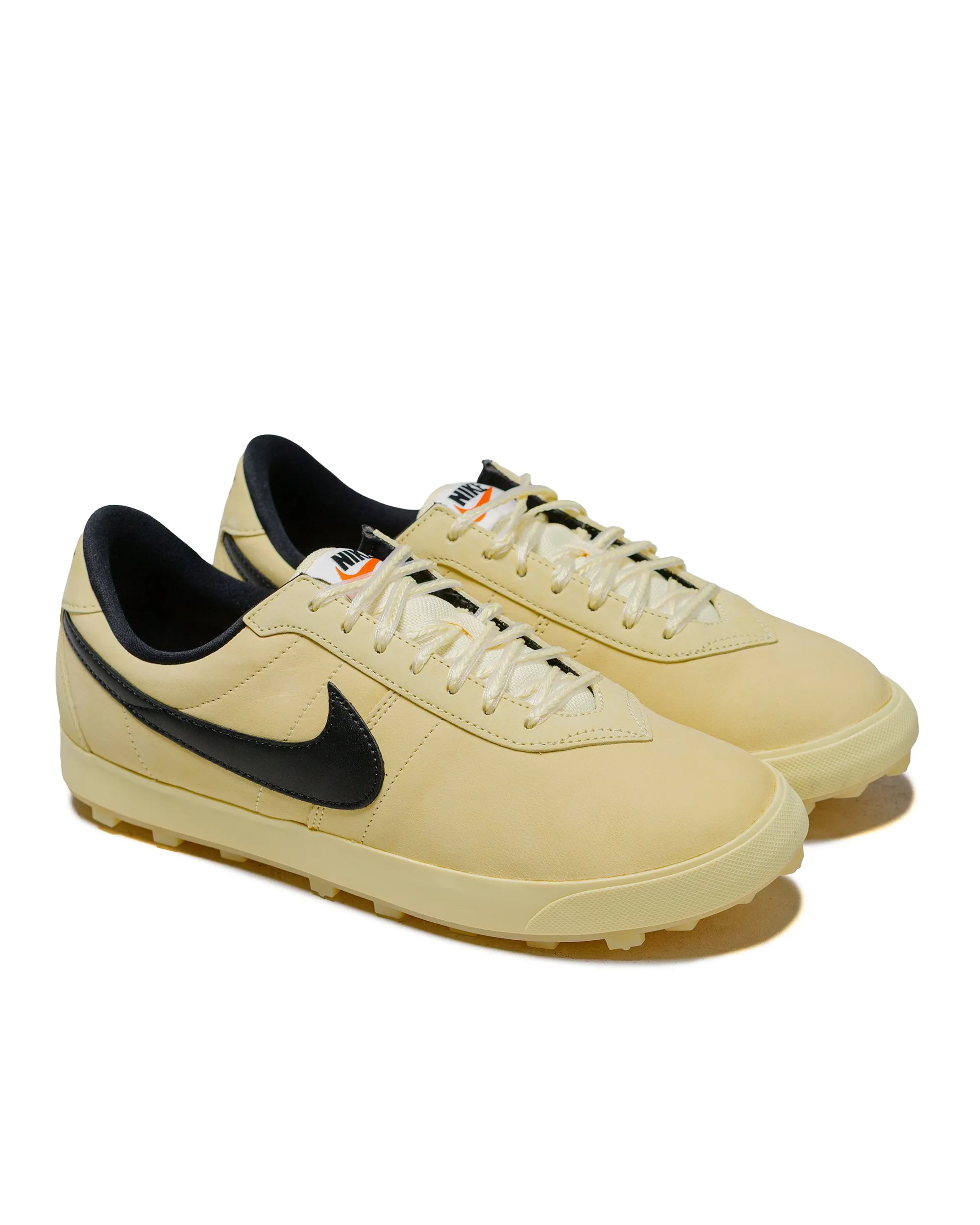 Nike Astrograbber QS Soft Yellow/Sail/Orange sold by Lost & Found product image thumbnail 2
