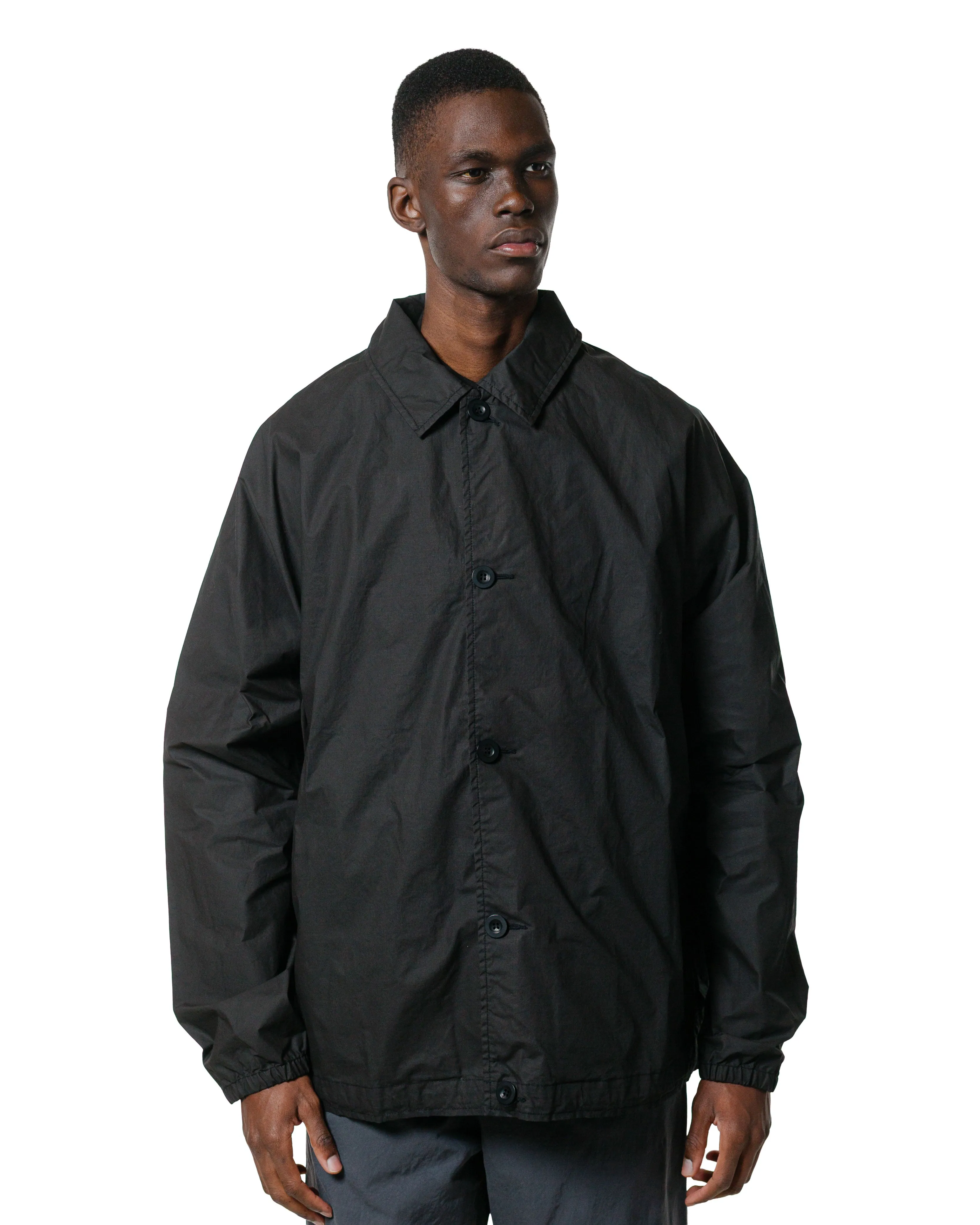 CASEY CASEY Peche Blouson Pigment Wax Rye sold by Lost & Found product image thumbnail 2