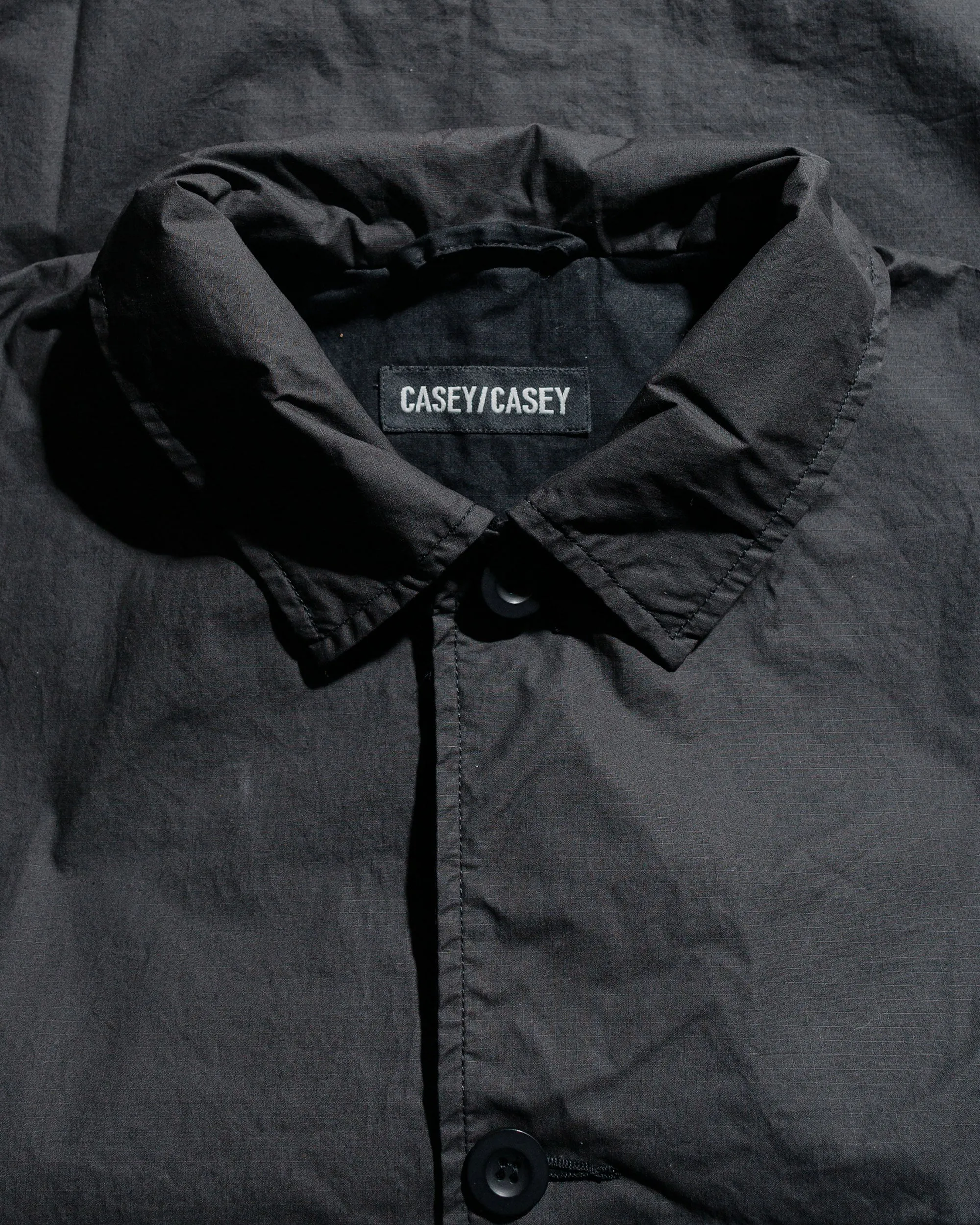 CASEY CASEY Peche Blouson Pigment Wax Rye sold by Lost & Found product image thumbnail 5