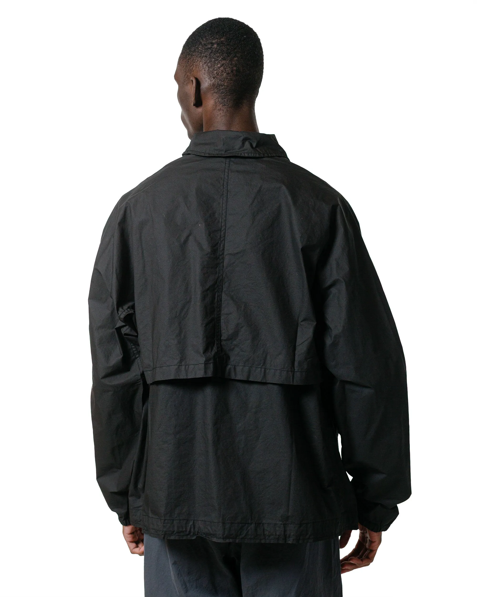 CASEY CASEY Peche Blouson Pigment Wax Rye sold by Lost & Found product image thumbnail 3