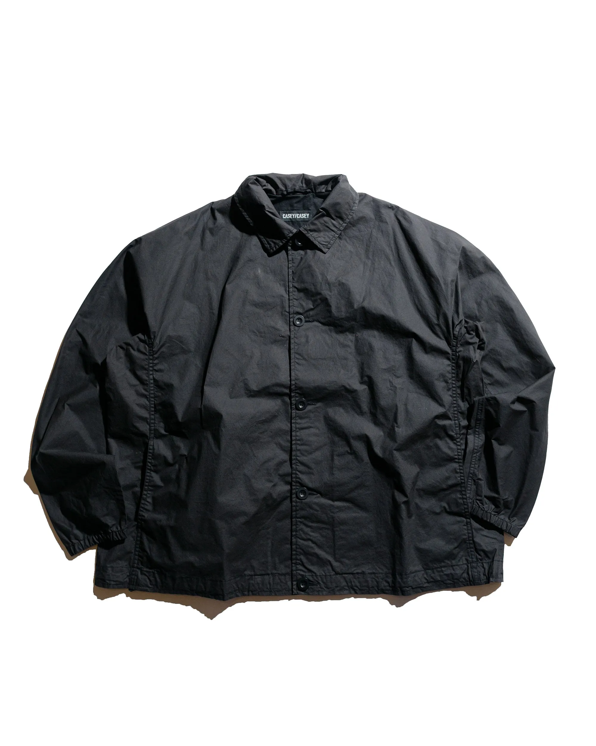 CASEY CASEY Peche Blouson Pigment Wax Rye sold by Lost & Found