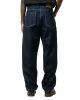 CASEY CASEY Leo Denim Pant Indigo sold by Lost & Found