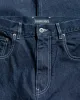 CASEY CASEY Leo Denim Pant Indigo sold by Lost & Found