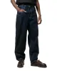 CASEY CASEY Leo Denim Pant Indigo sold by Lost & Found