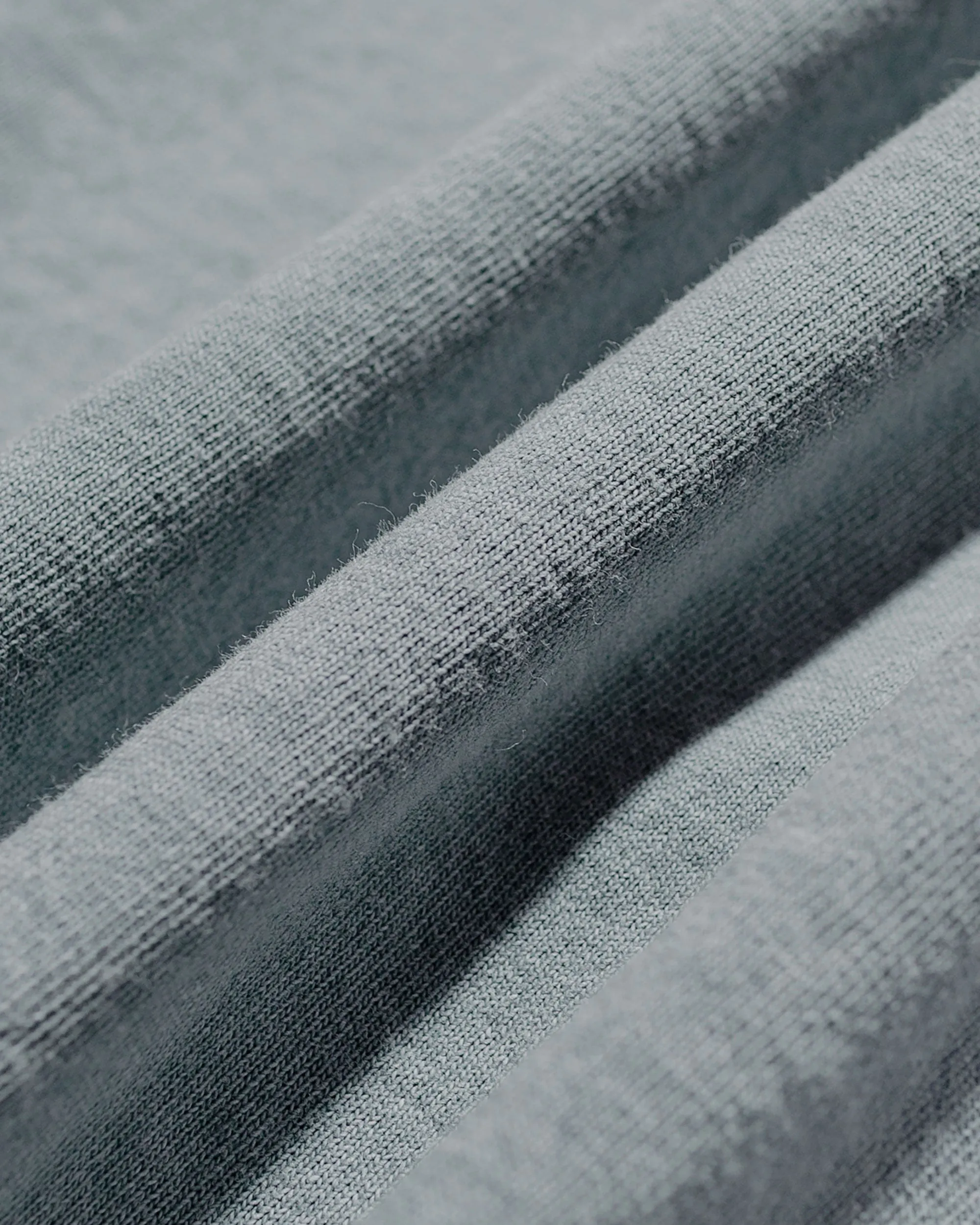 Lady White Co. Municipal T-Shirt Pigment Kelp sold by Lost & Found product image thumbnail 5