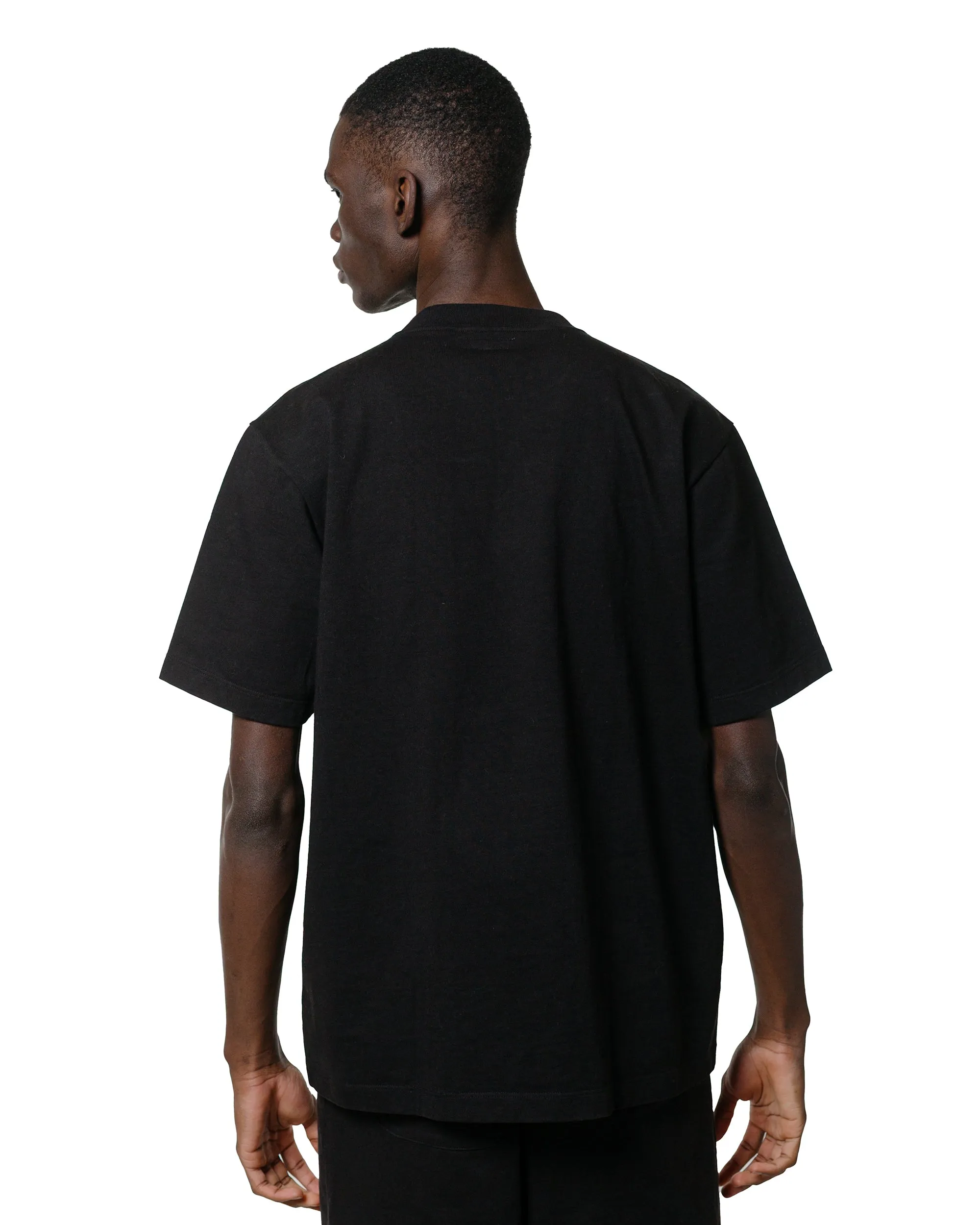 Lady White Co. Rugby T-Shirt Shadow sold by Lost & Found product image thumbnail 3